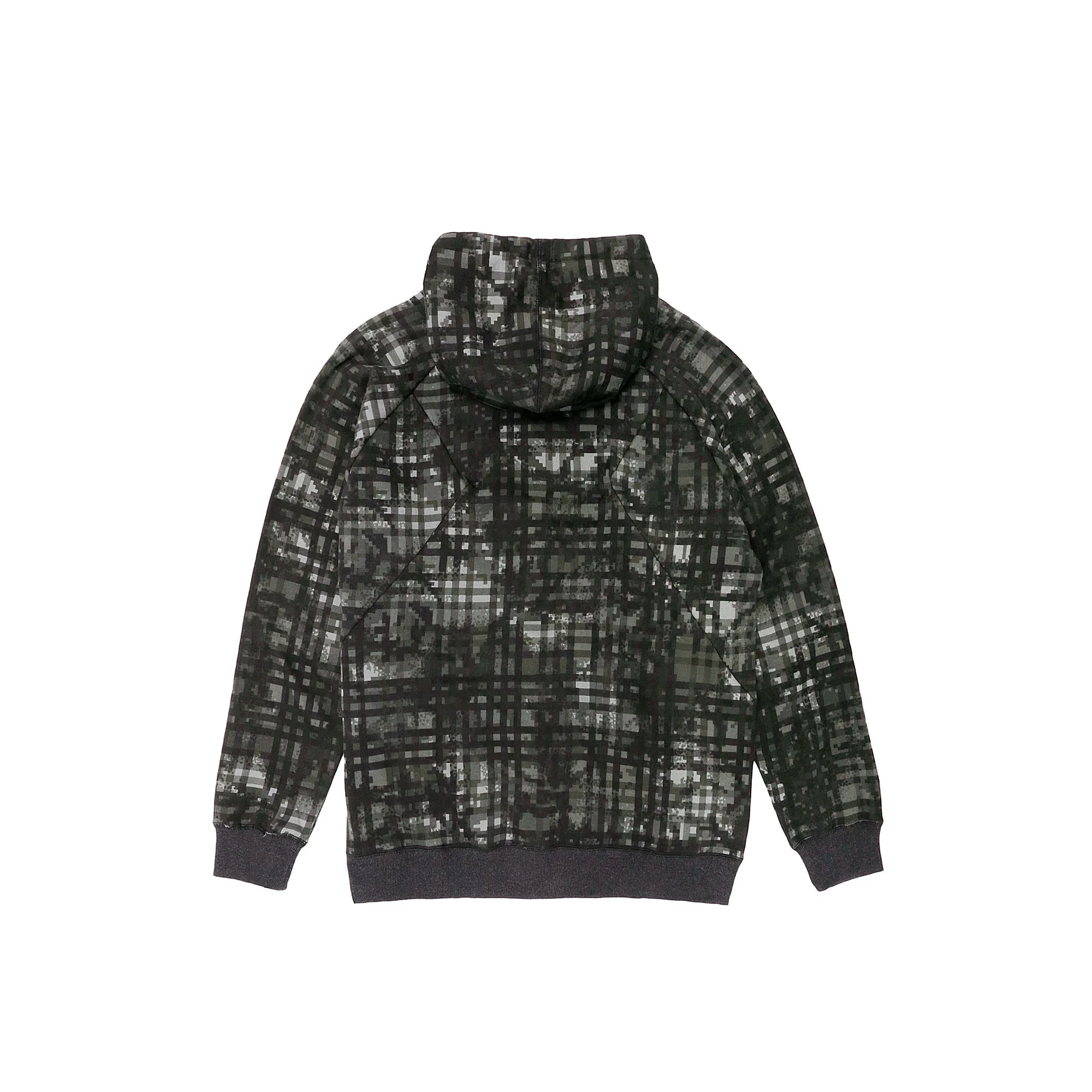 Adidas by White Mountaineering Men's Hoodie - Green - Image 3