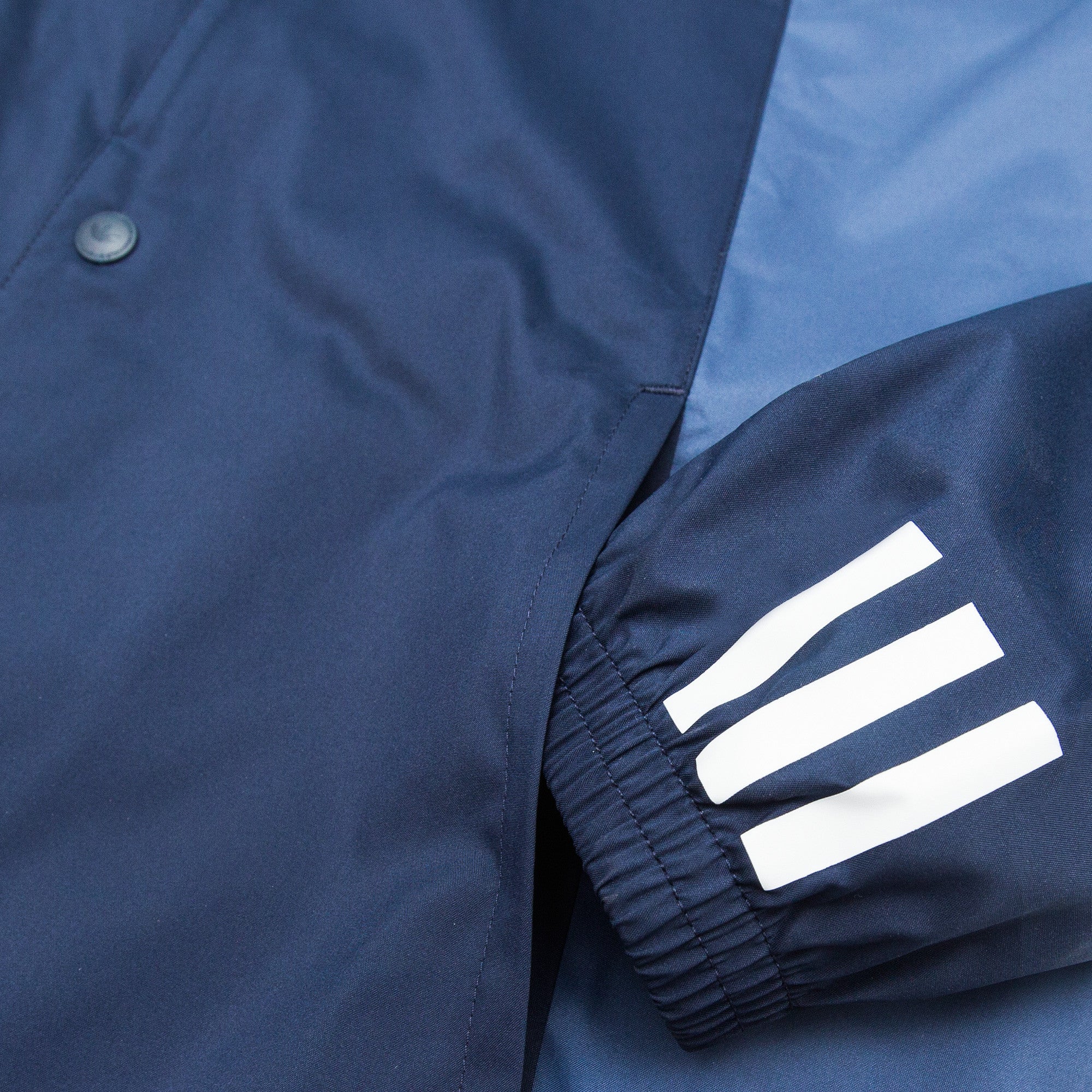 Adidas by White Mountaineering Mens Jacket - Image 3