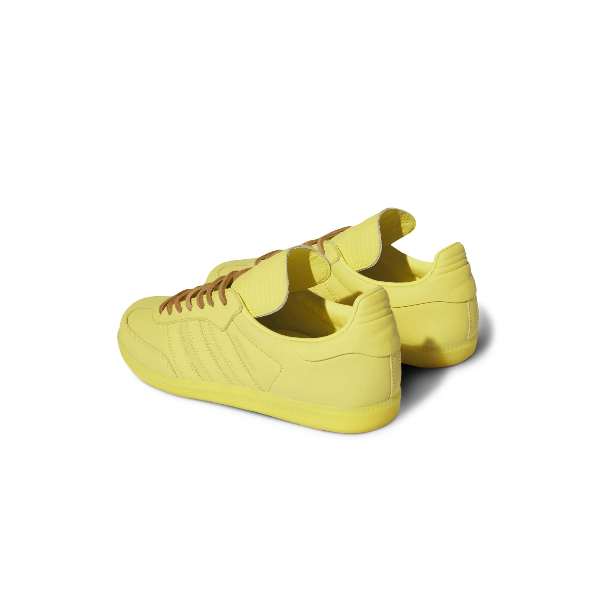 Adidas x Humanrace Samba Shoes - Image 3