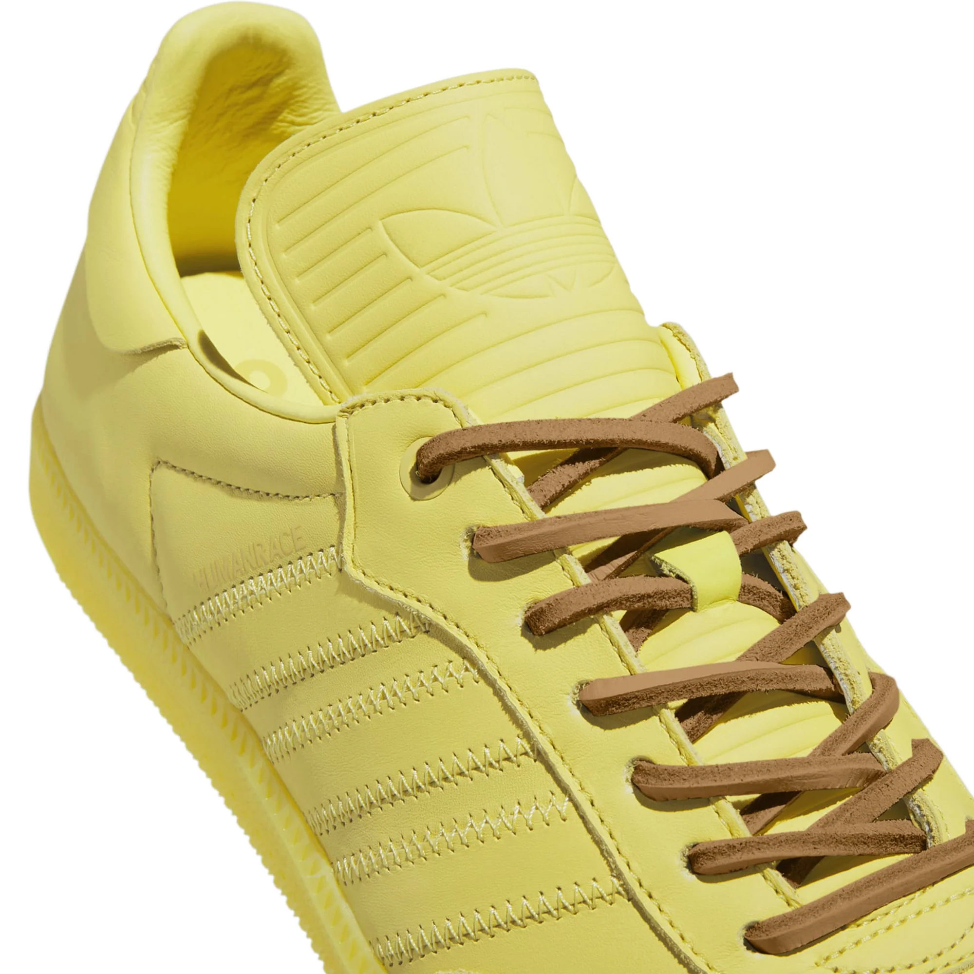 Adidas x Humanrace Samba Shoes - Image 4