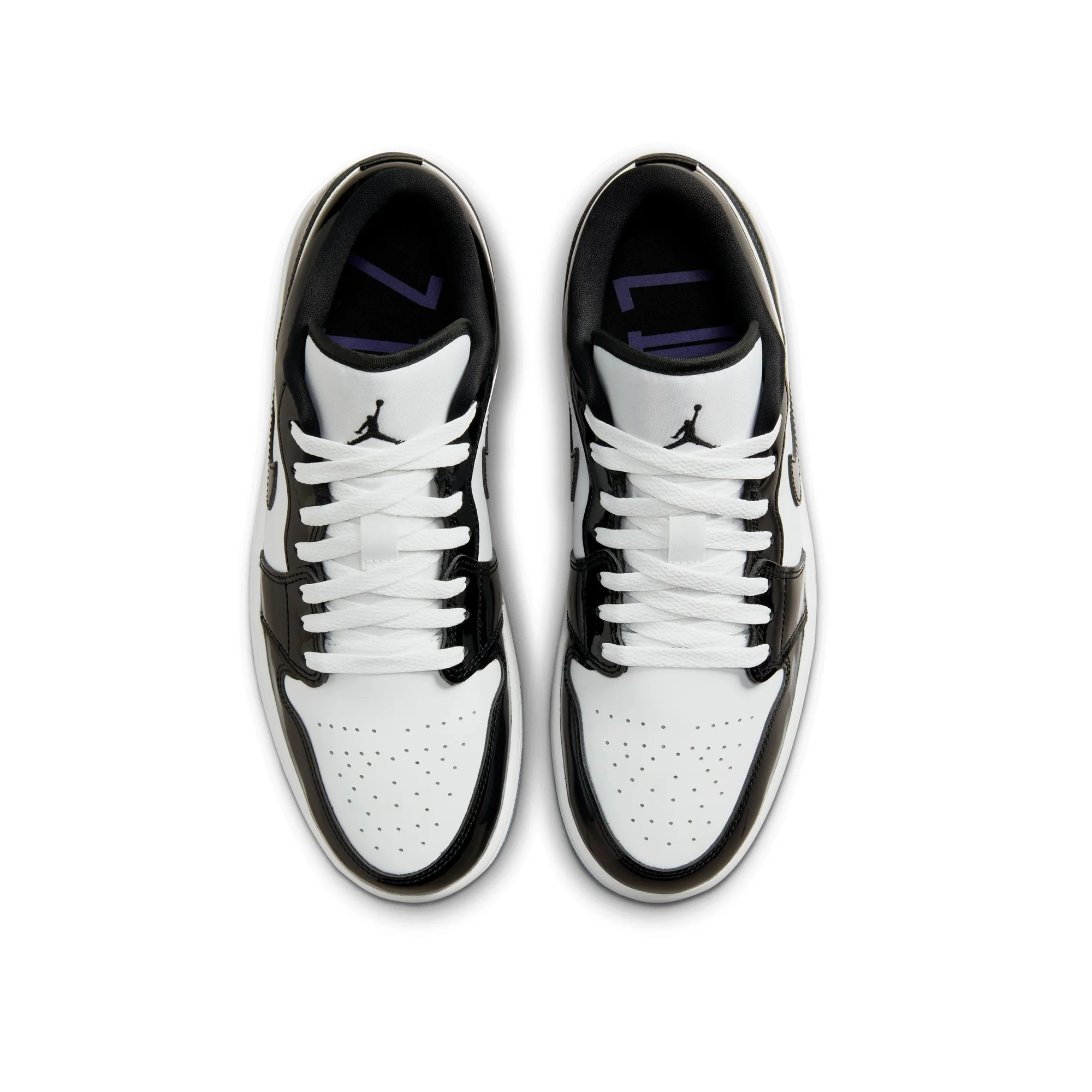 Air Jordan 1 Mens Low SE Shoes - Image 4