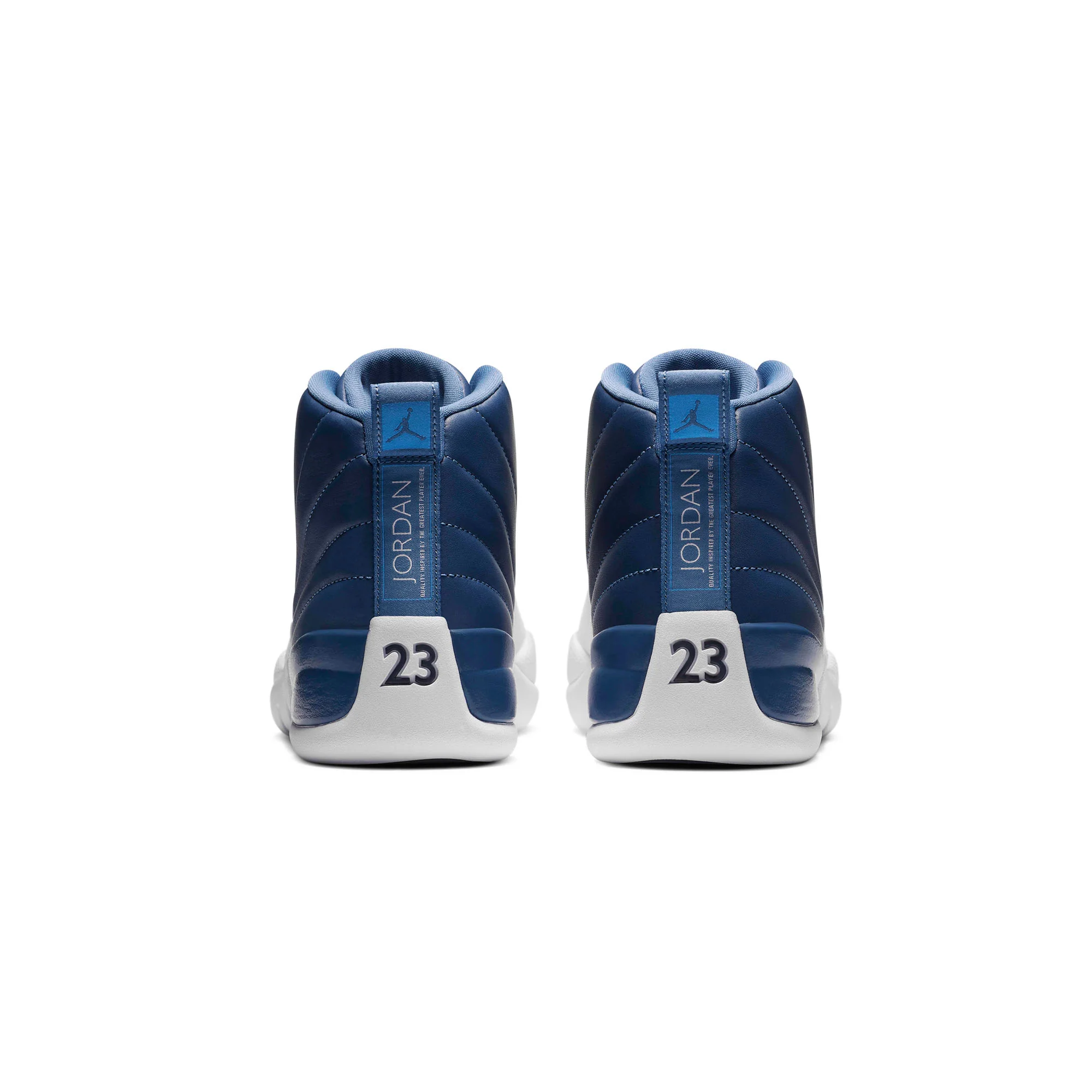 Air Jordan Men Jordan 12 Retro Shoe - Image 3