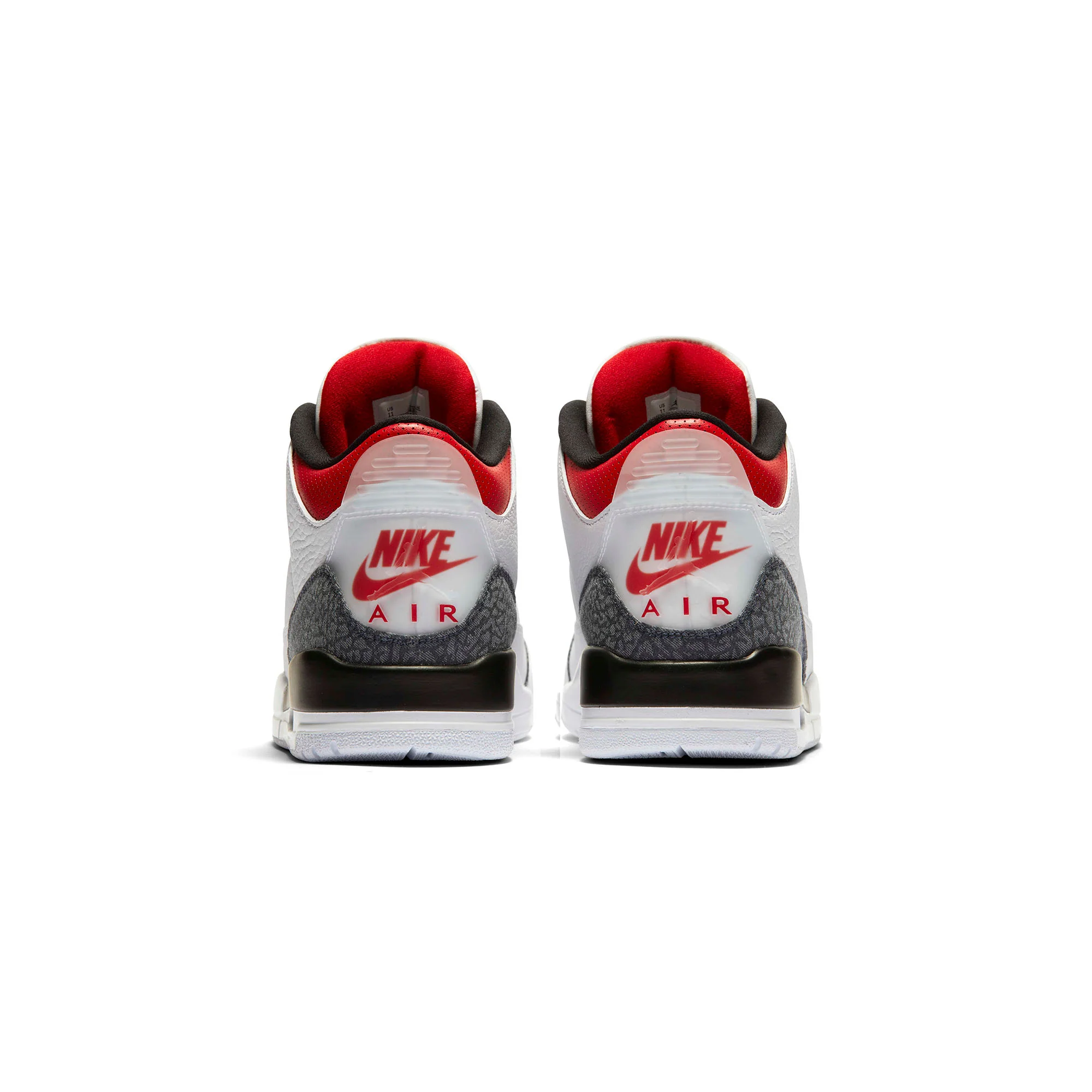Air Jordan Men Jordan 3 Retro SE Shoe - Image 3