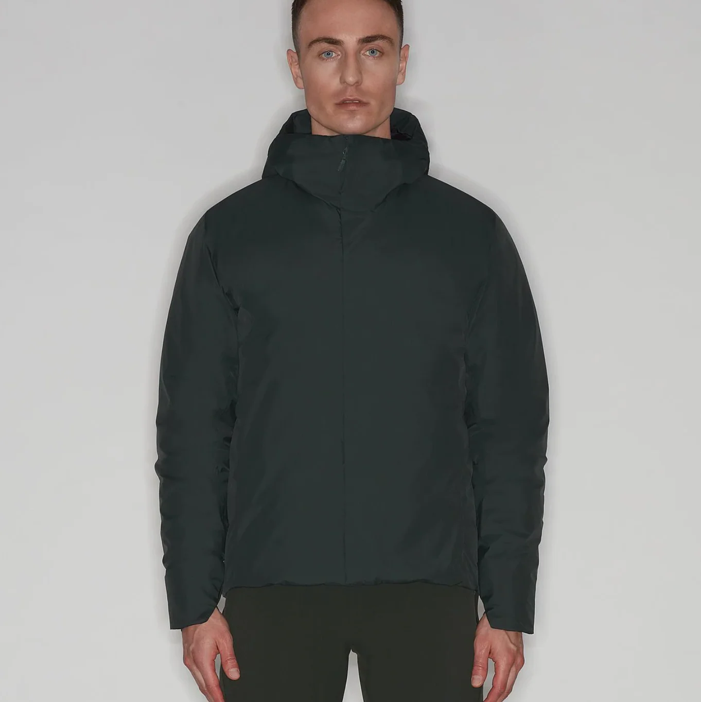 Veilance Anneal Down Jacket [396316] - Image 3