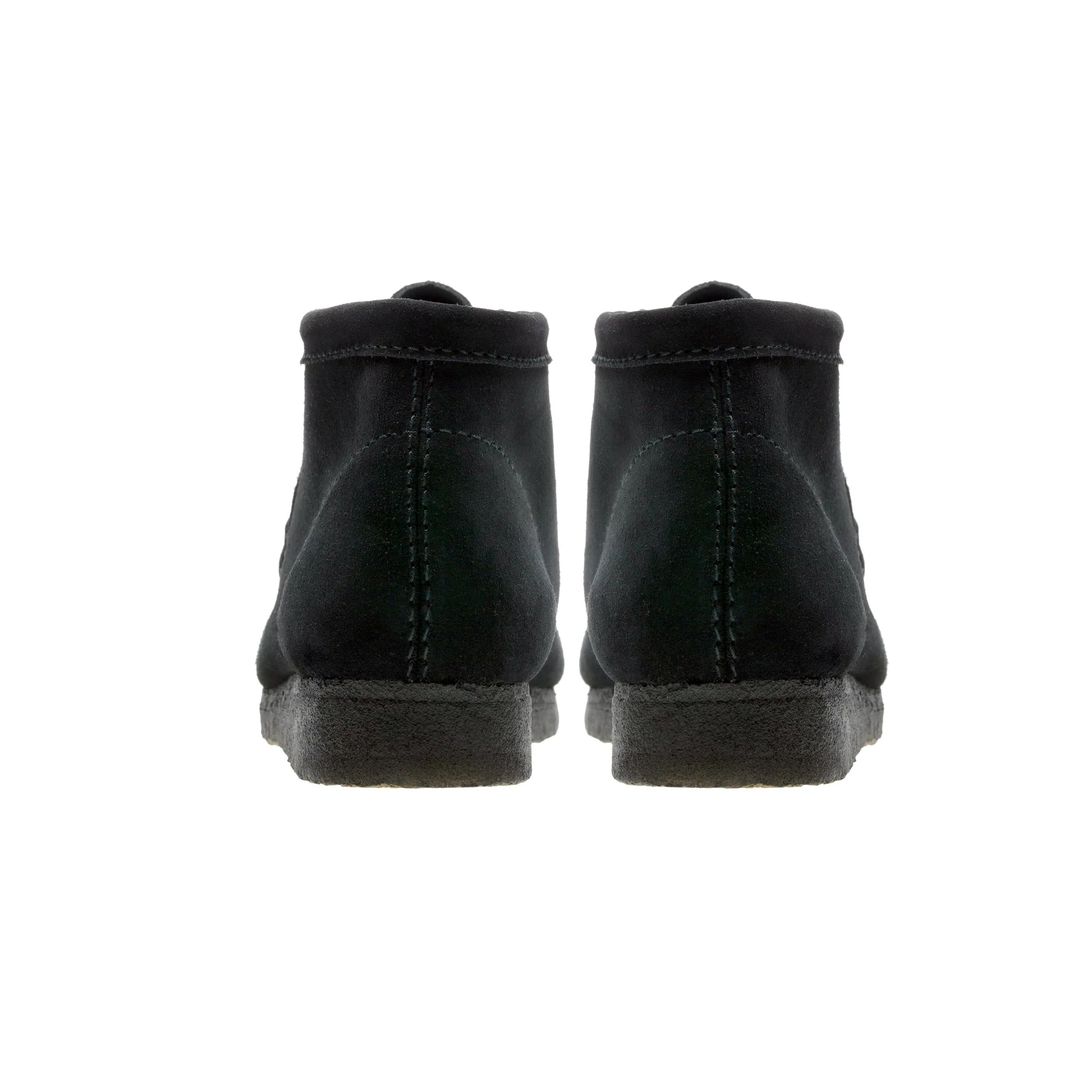 Clarks Mens Wallabee Boot - Image 3