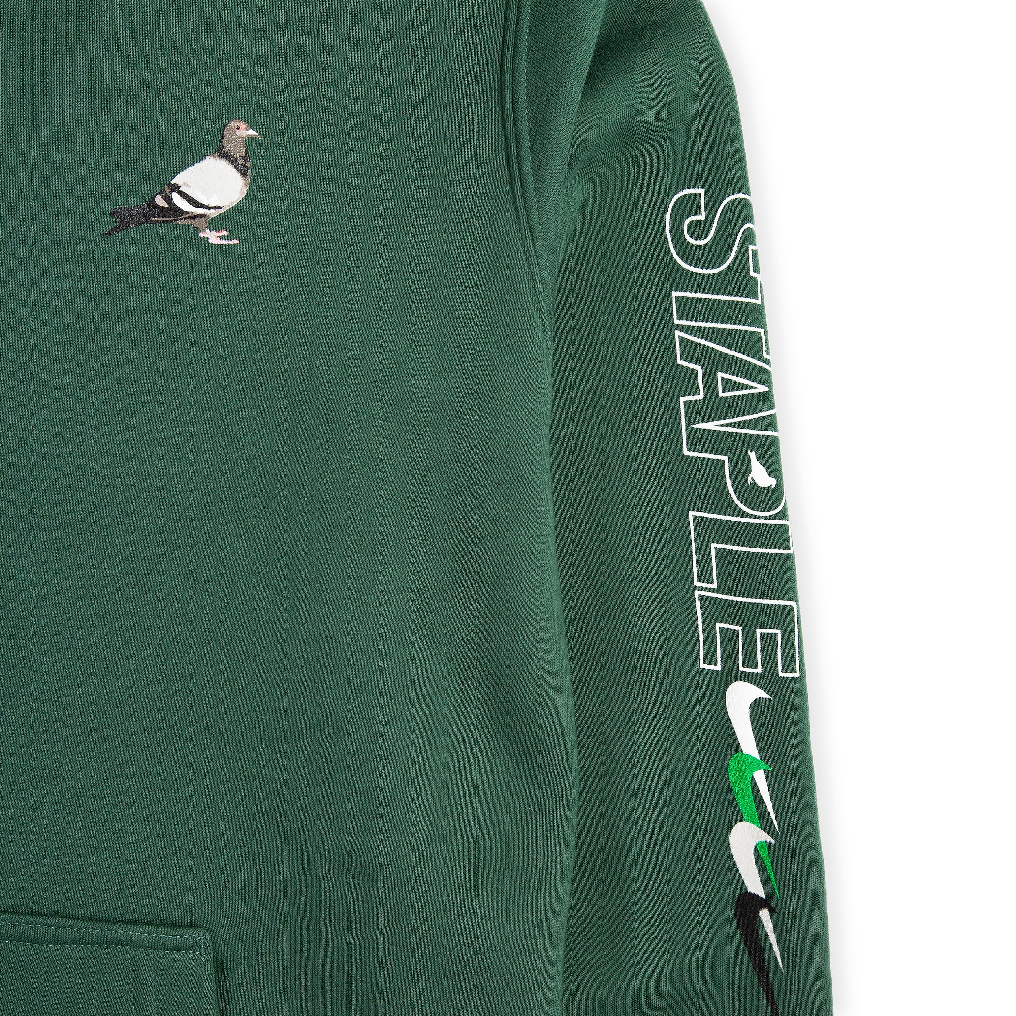 Nike SB x Staple Pigeon Hoodie [1911H10047] - Image 3