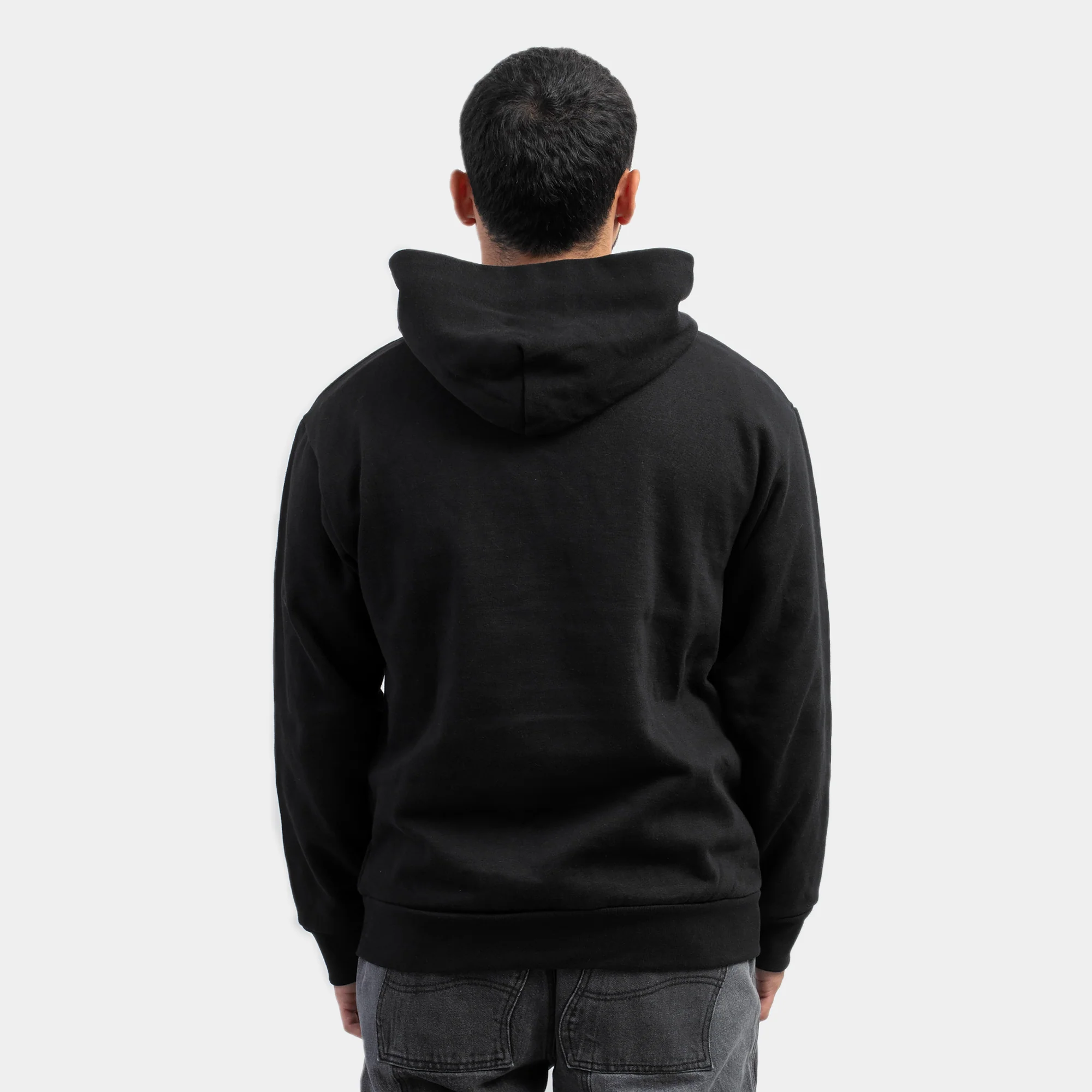 Extra Butter Official Selection Hoodie - Image 3