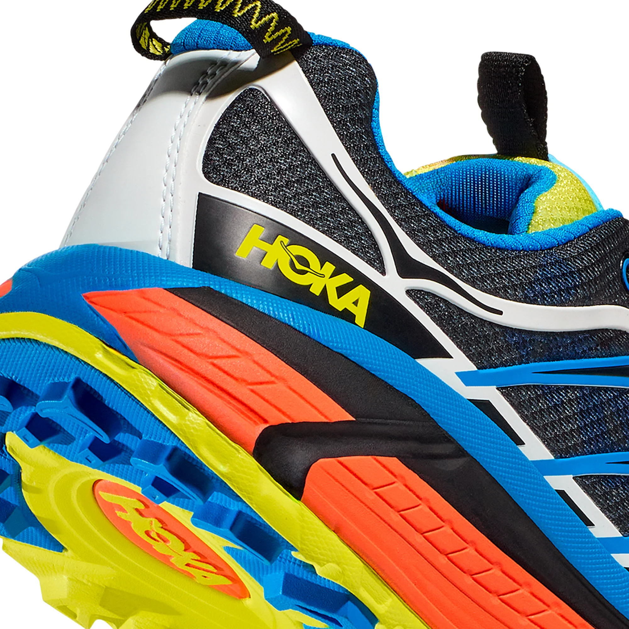 Hoka Mafate Three2 Shoes - Image 4