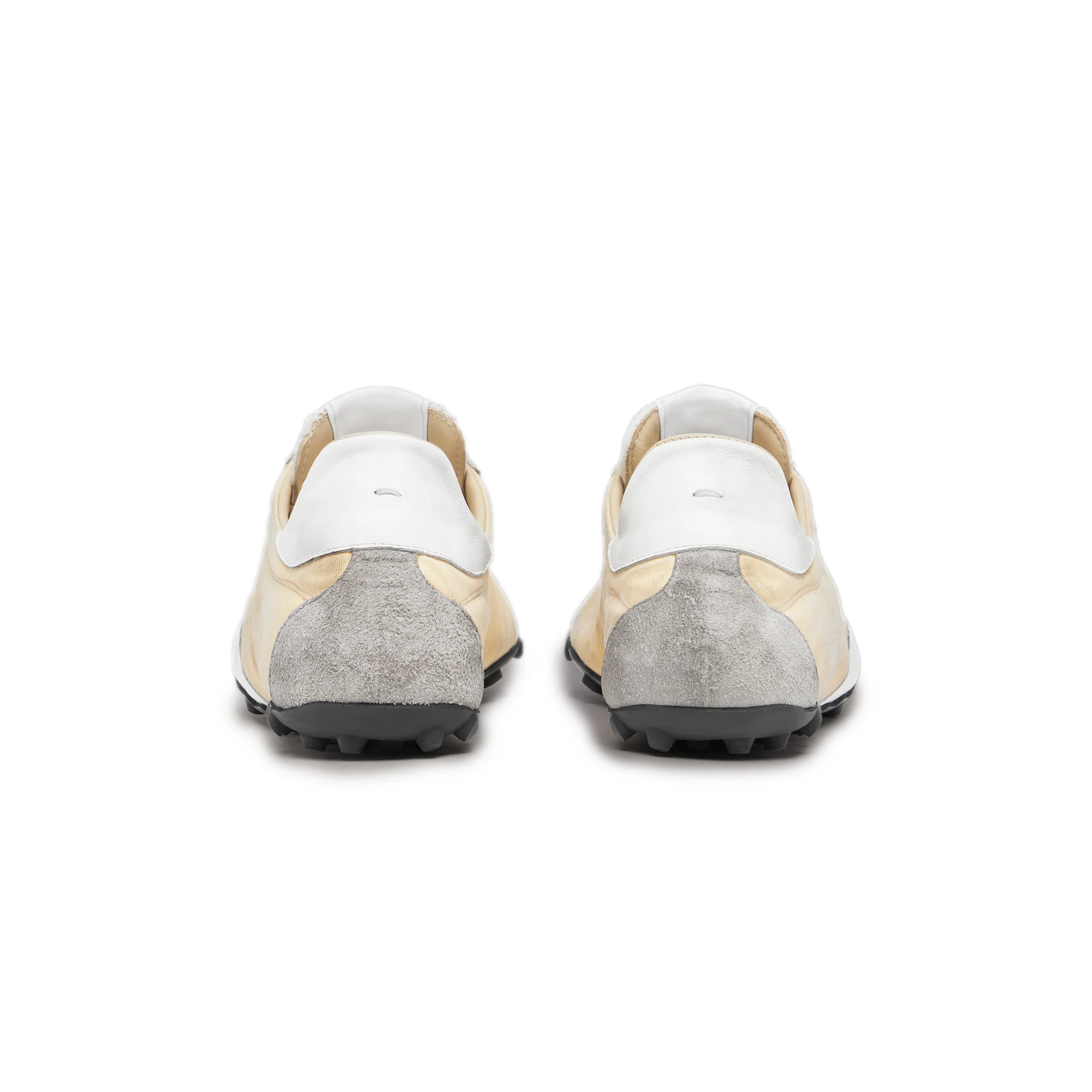 Maison Margiela Mens Sprinter Low Top Shoes - Image 3