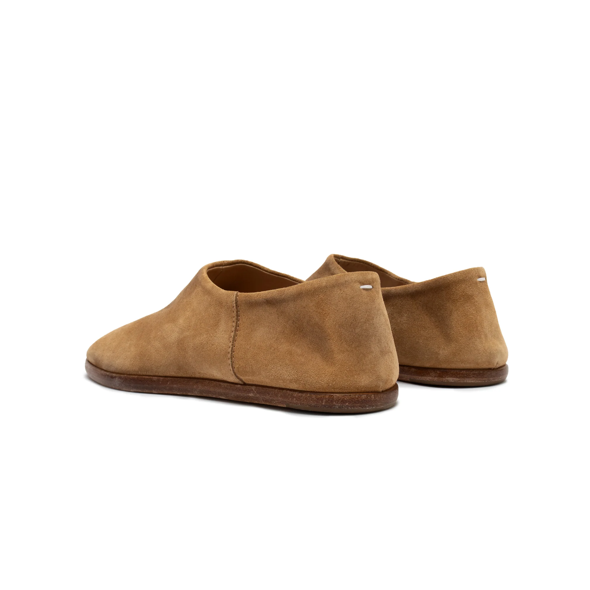 Maison Margiela Womens Tabi Babouche Shoes - Image 3