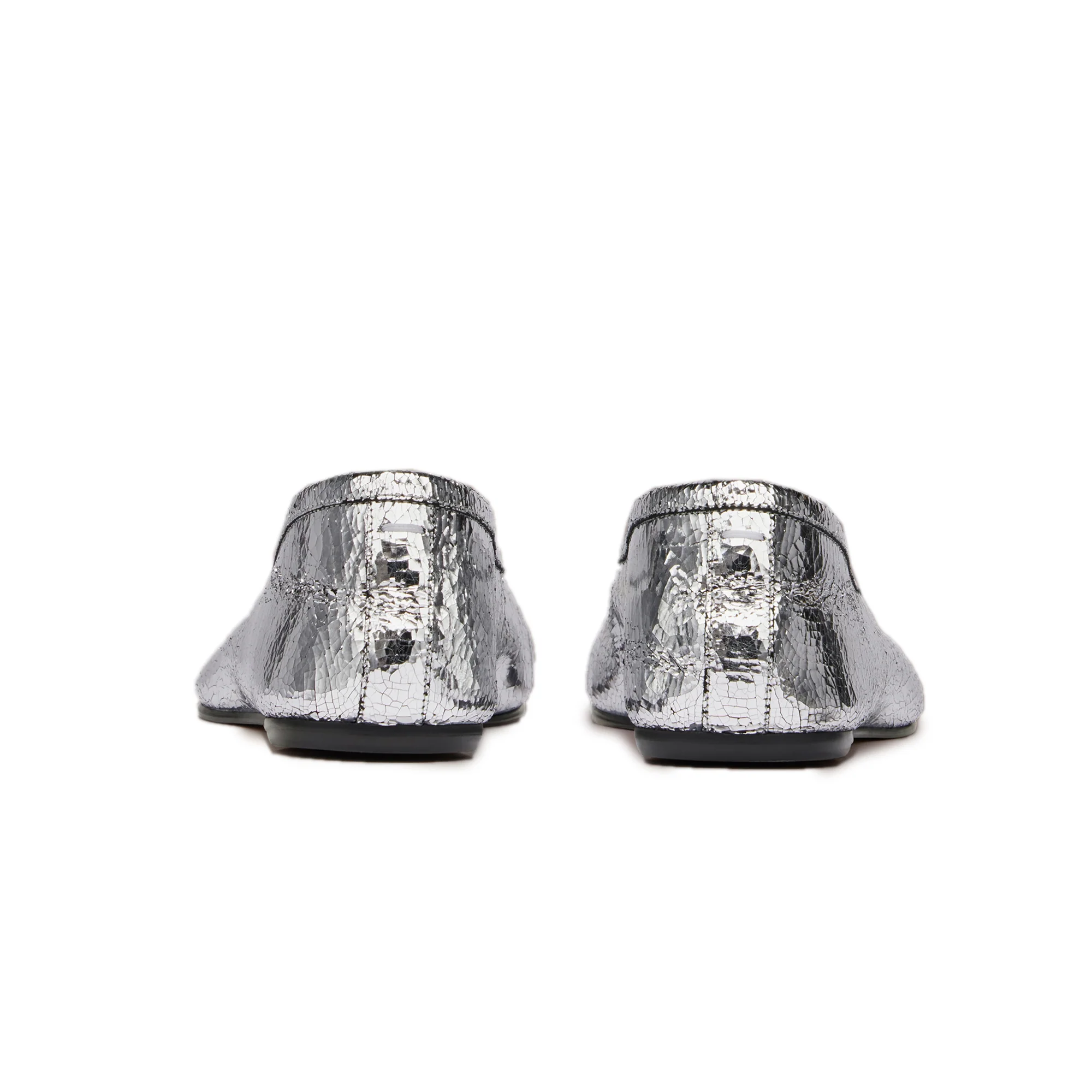 Maison Margiela Womens Tabi Ballerina New Shoes - Image 3