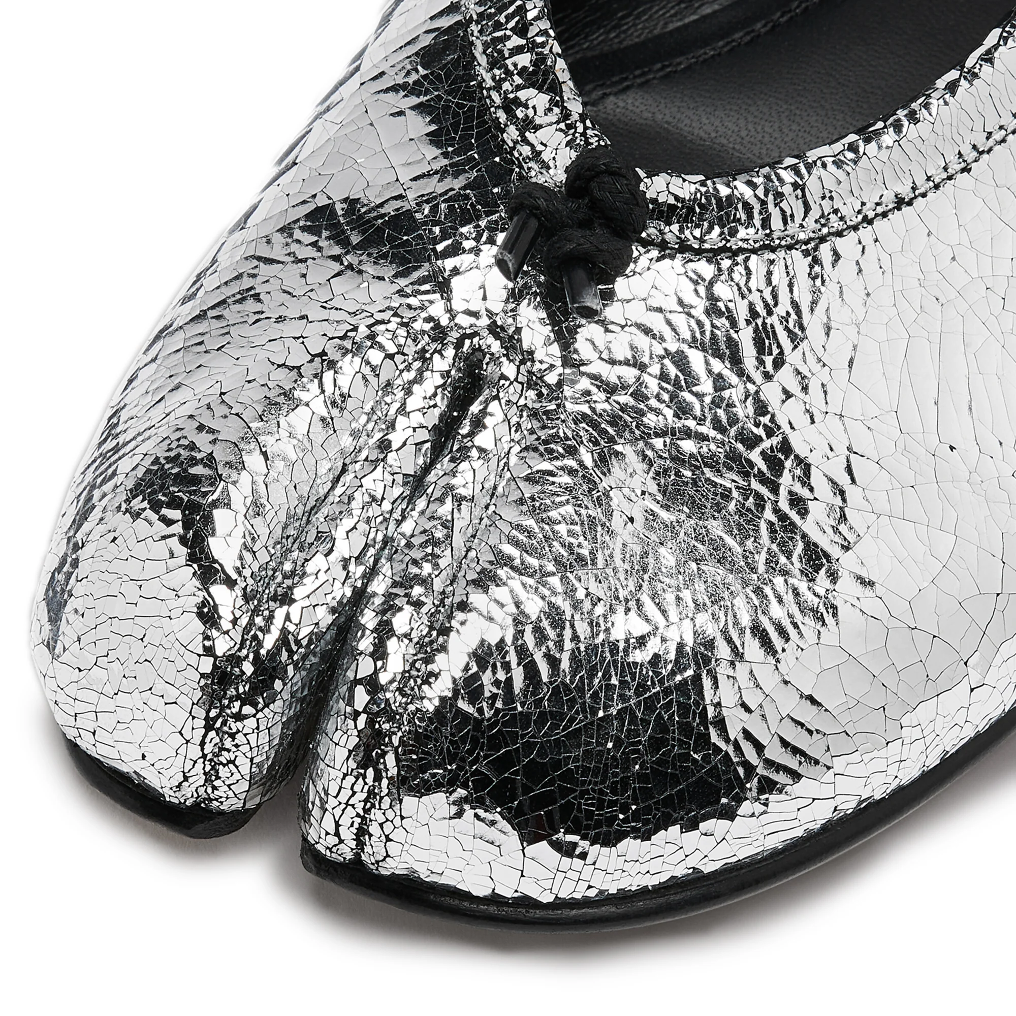Maison Margiela Womens Tabi Ballerina New Shoes - Image 4