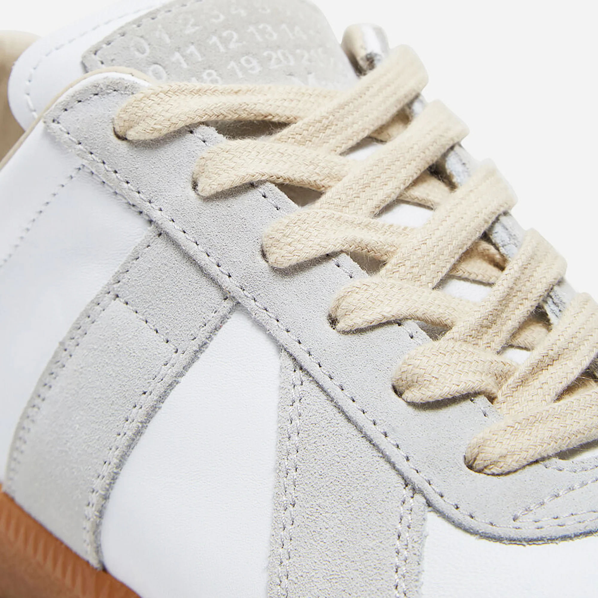 Maison Margiela Womens Replica Shoes - Image 4