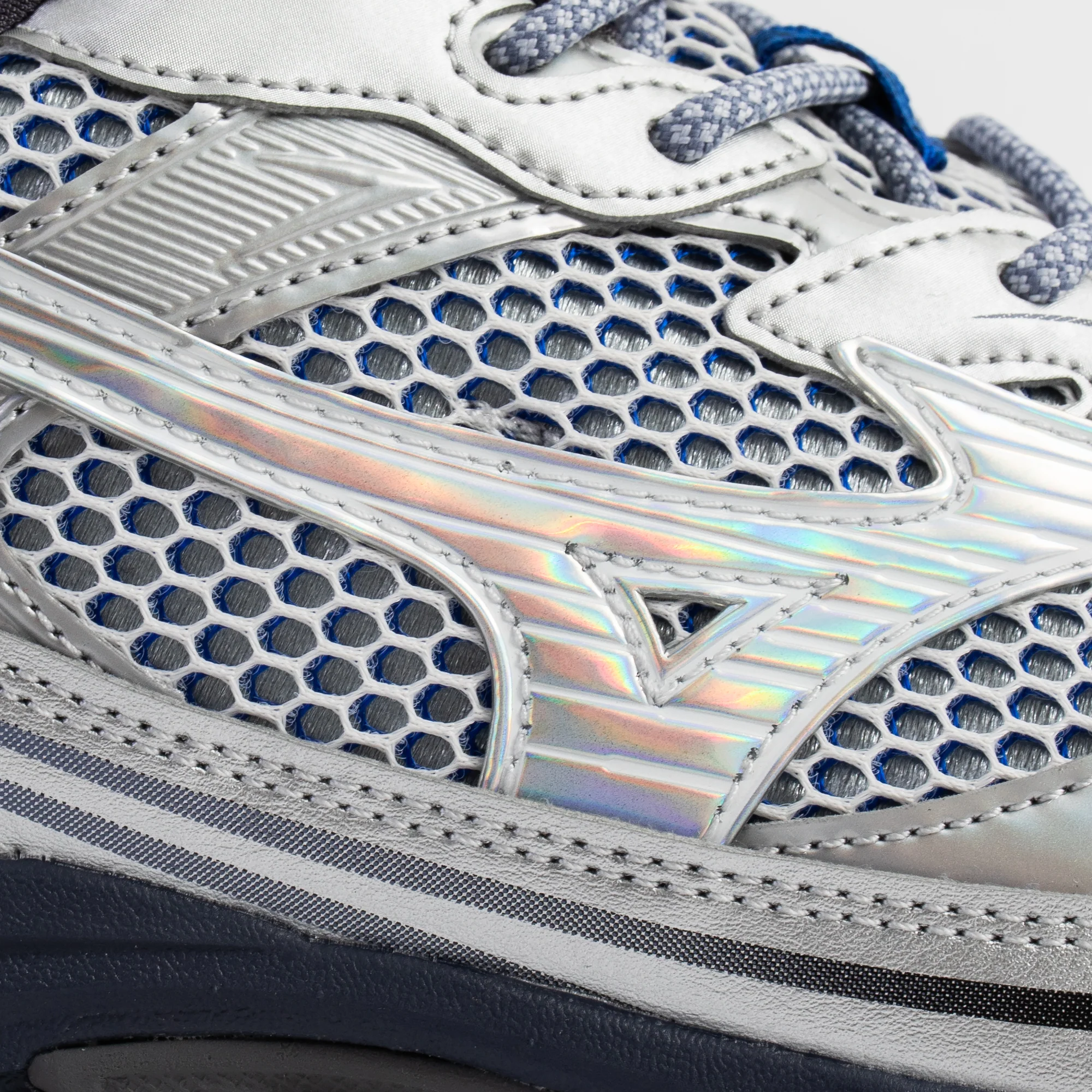 Mizuno Mens MXR Space Lights Pack Shoes - Image 4