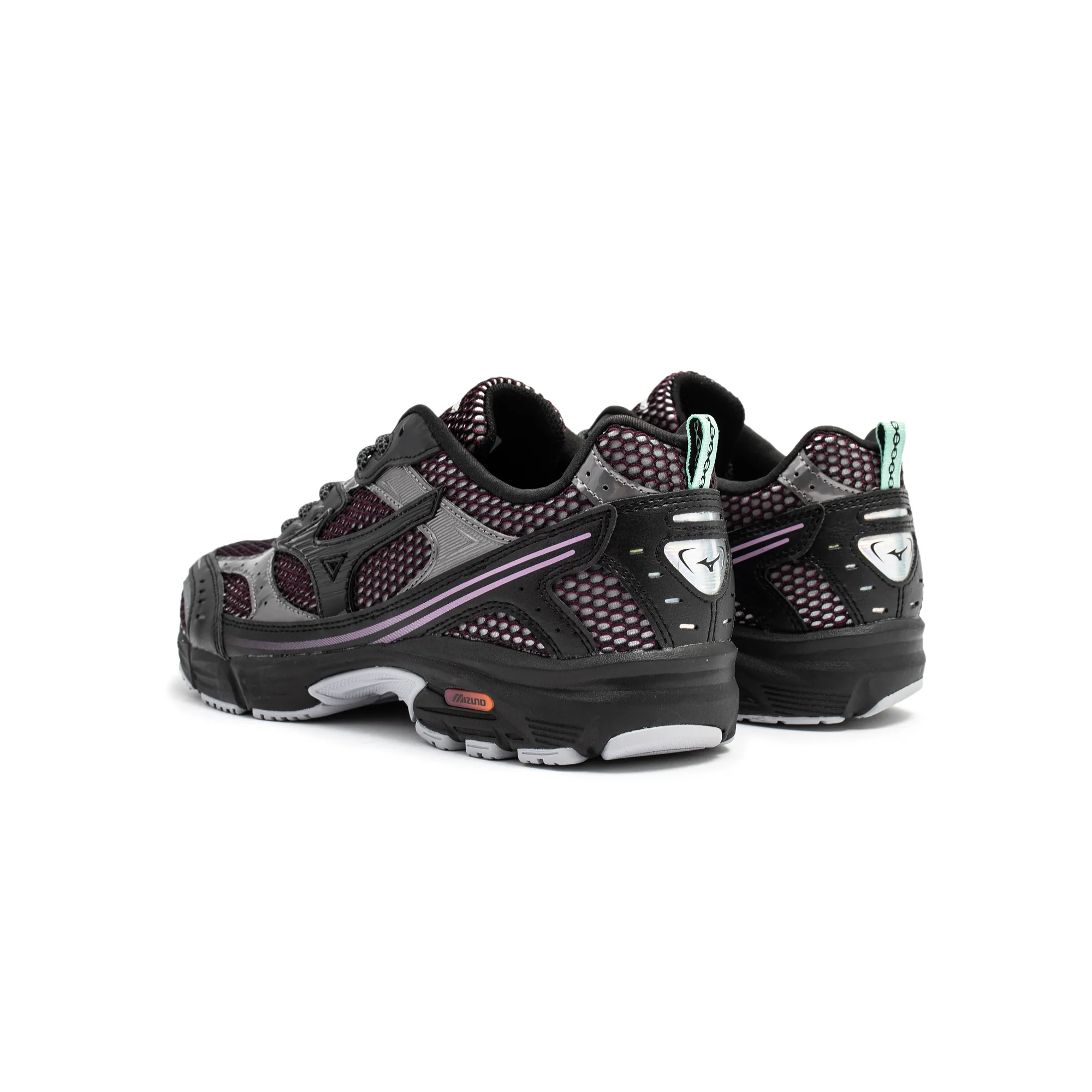 Mizuno Mens MXR Space Lights Pack Shoes - Image 3