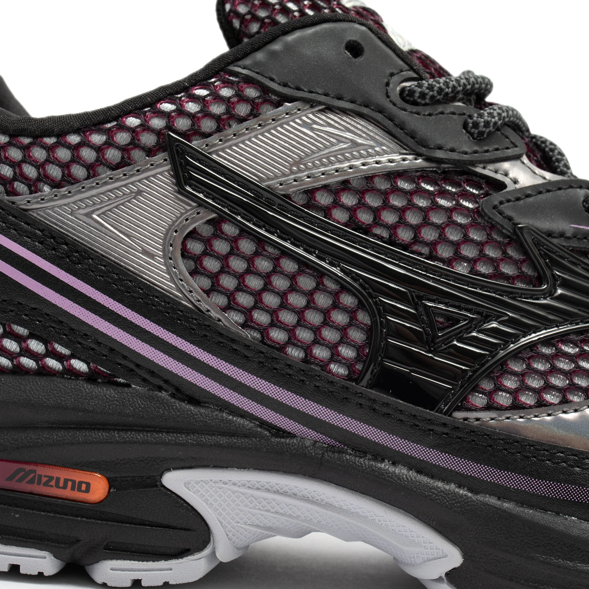 Mizuno Mens MXR Space Lights Pack Shoes - Image 4