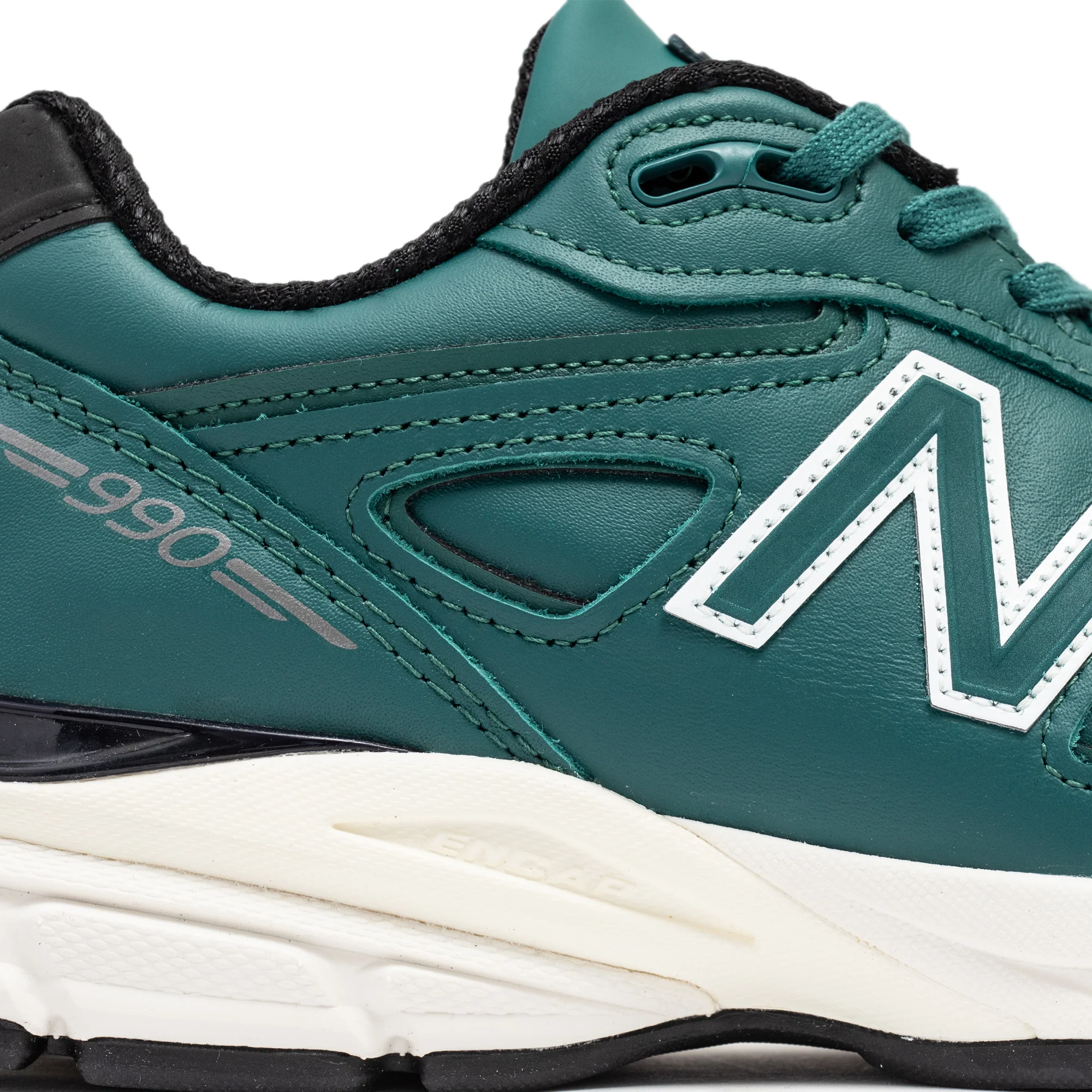 New Balance Made In USA 990v4 Shoes - Image 4