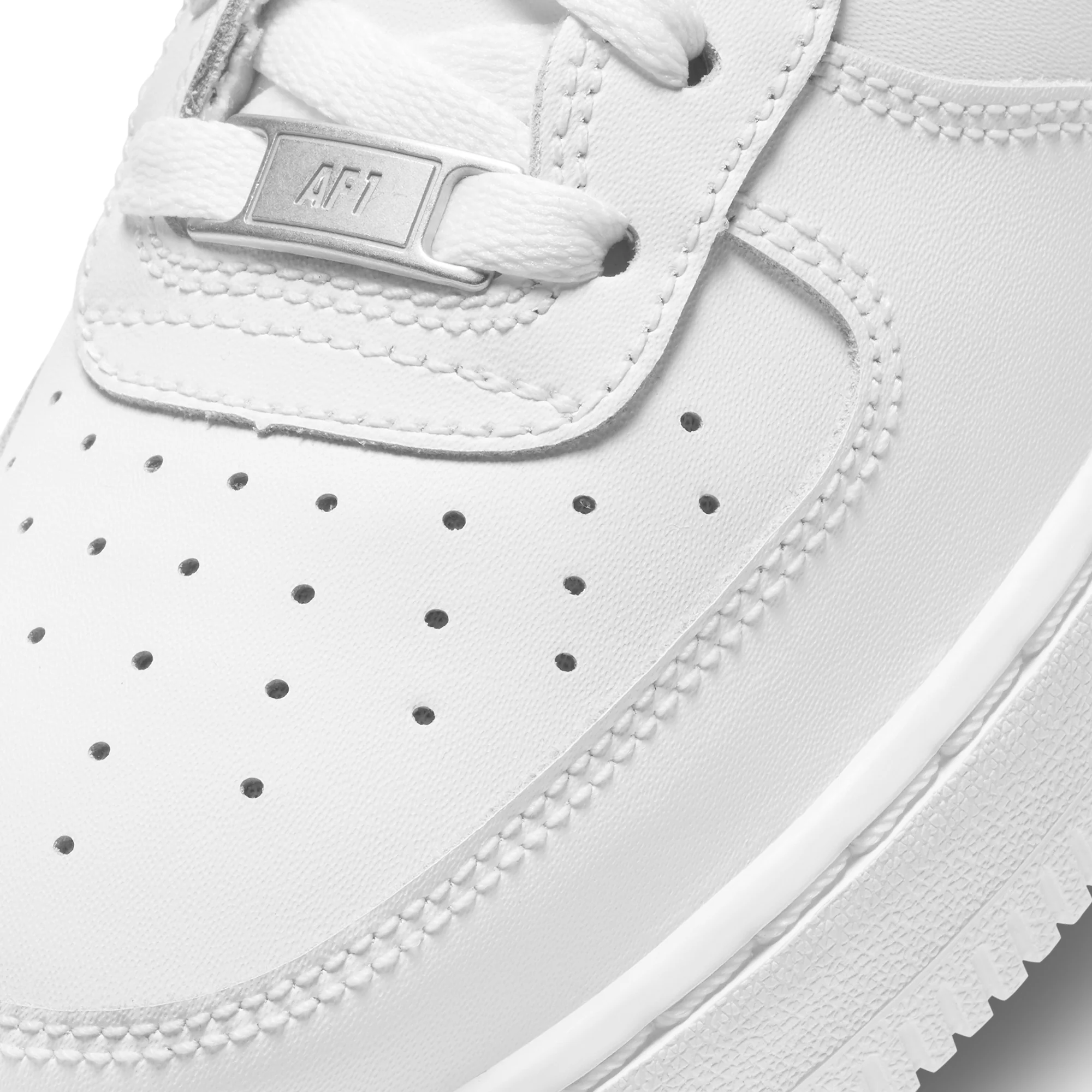 Nike Kids Air Force LE Shoes - Image 4