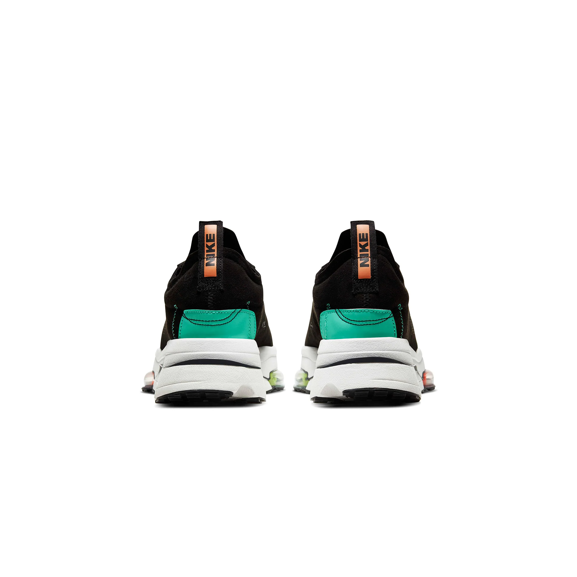 NIKE MEN AIR ZOOM TYPE SHOE - Image 3