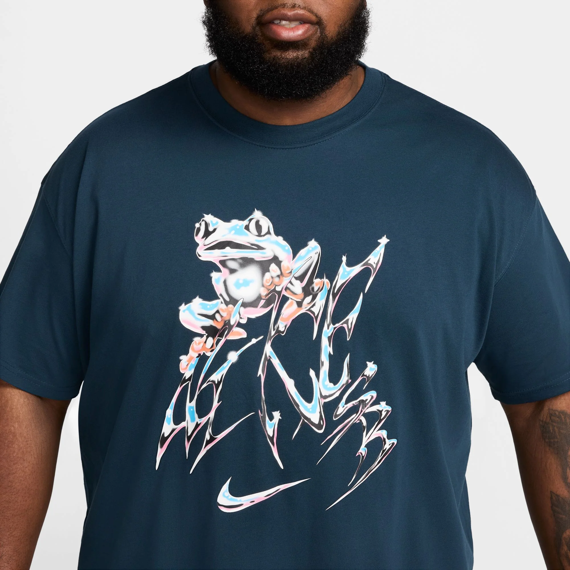 Nike SB M90 Lazy Gawd Tee - Image 4
