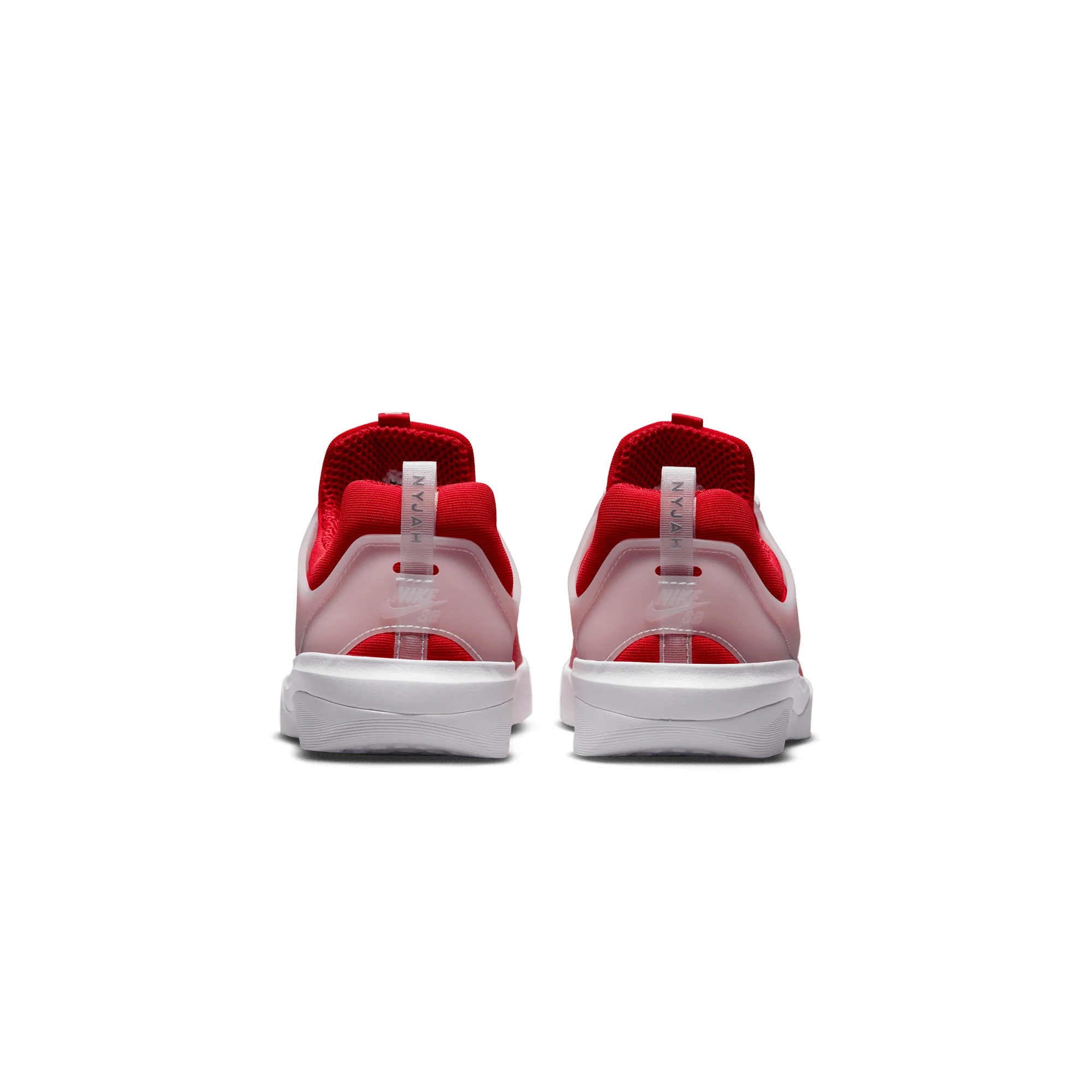 Nike SB Mens Zoom Nyjah 3 Shoes - Image 3