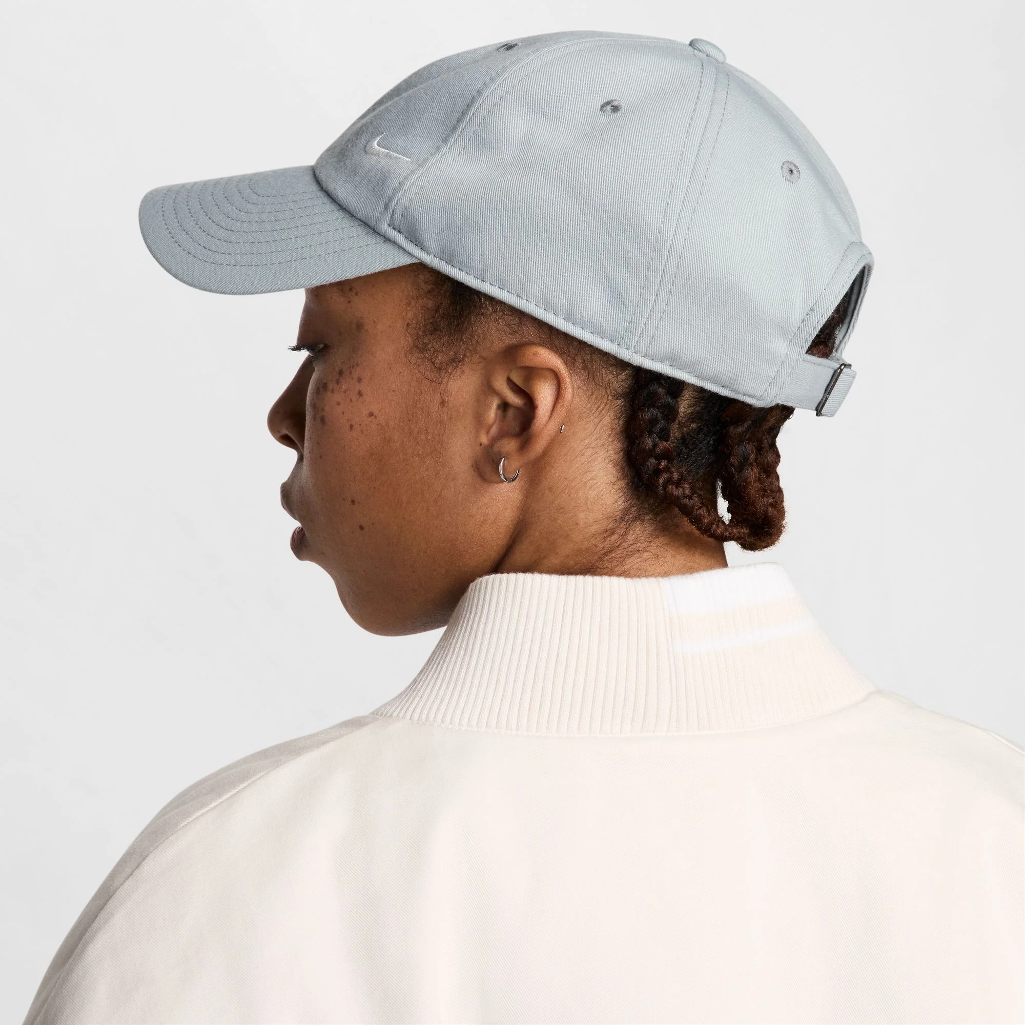 Nike Unstructured Cap - Image 3