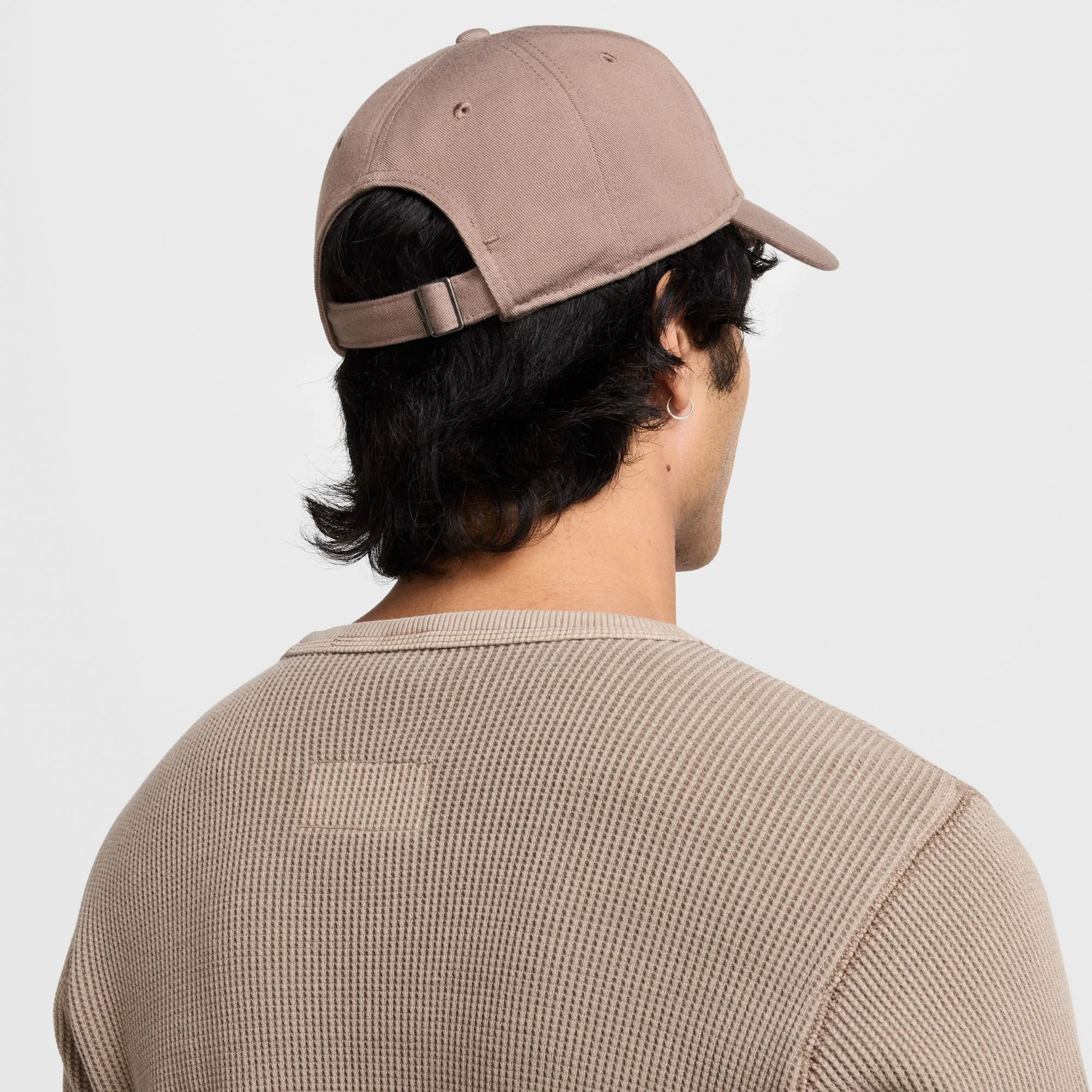 Nike Unstructured Cap - Image 3