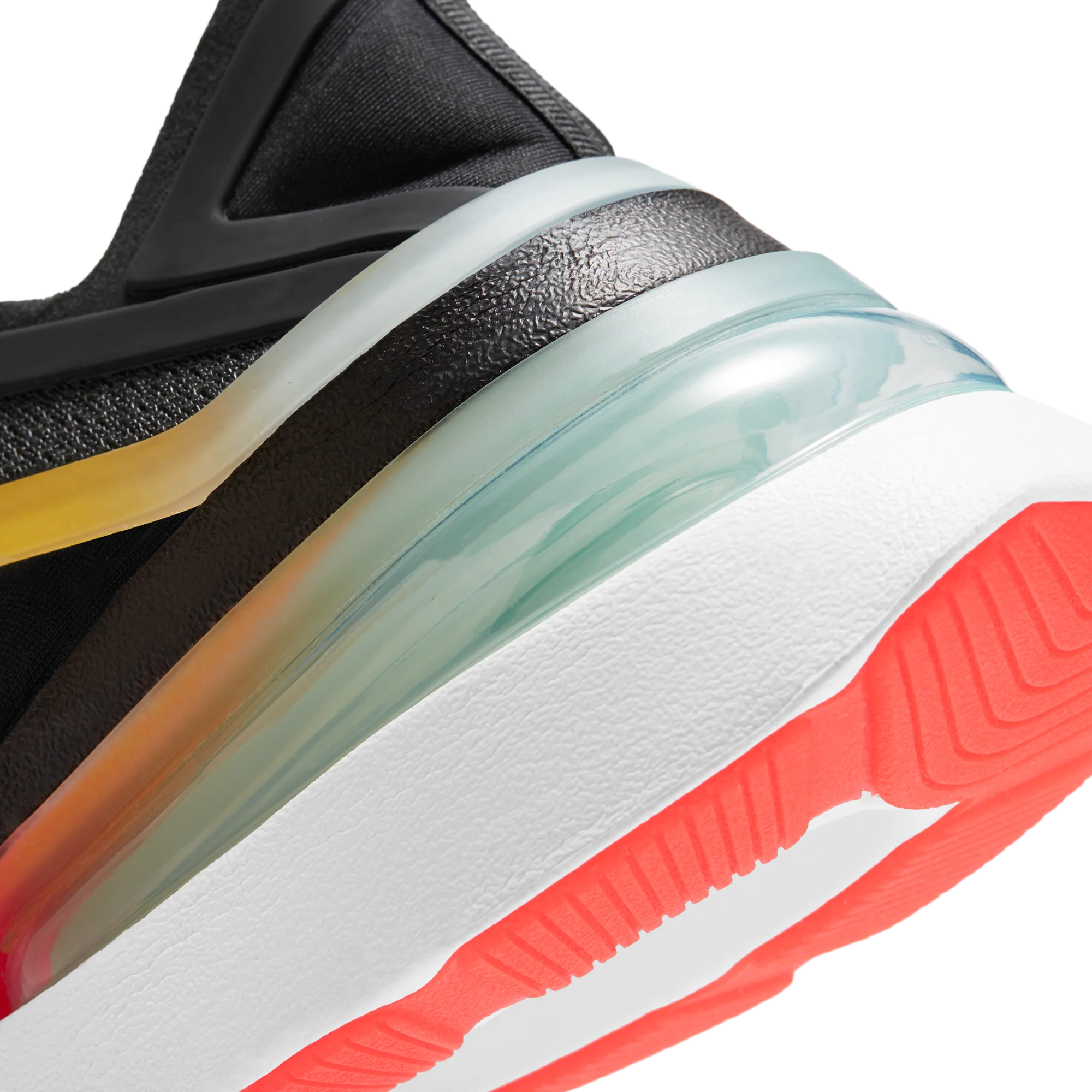 NIKE WOMEN AIR MX 270 XX SHOE - Image 4