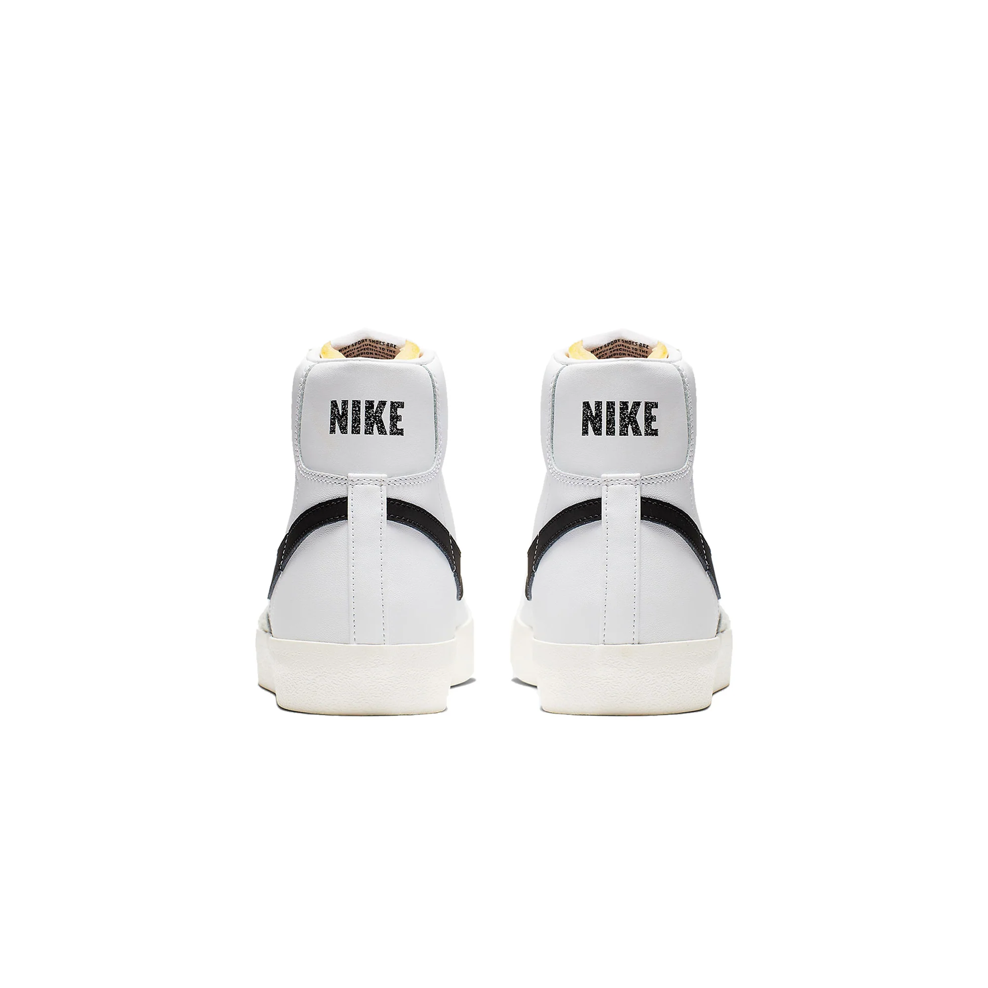 Nike Womens Blazer Mid '77 Vintage Shoes - Image 3