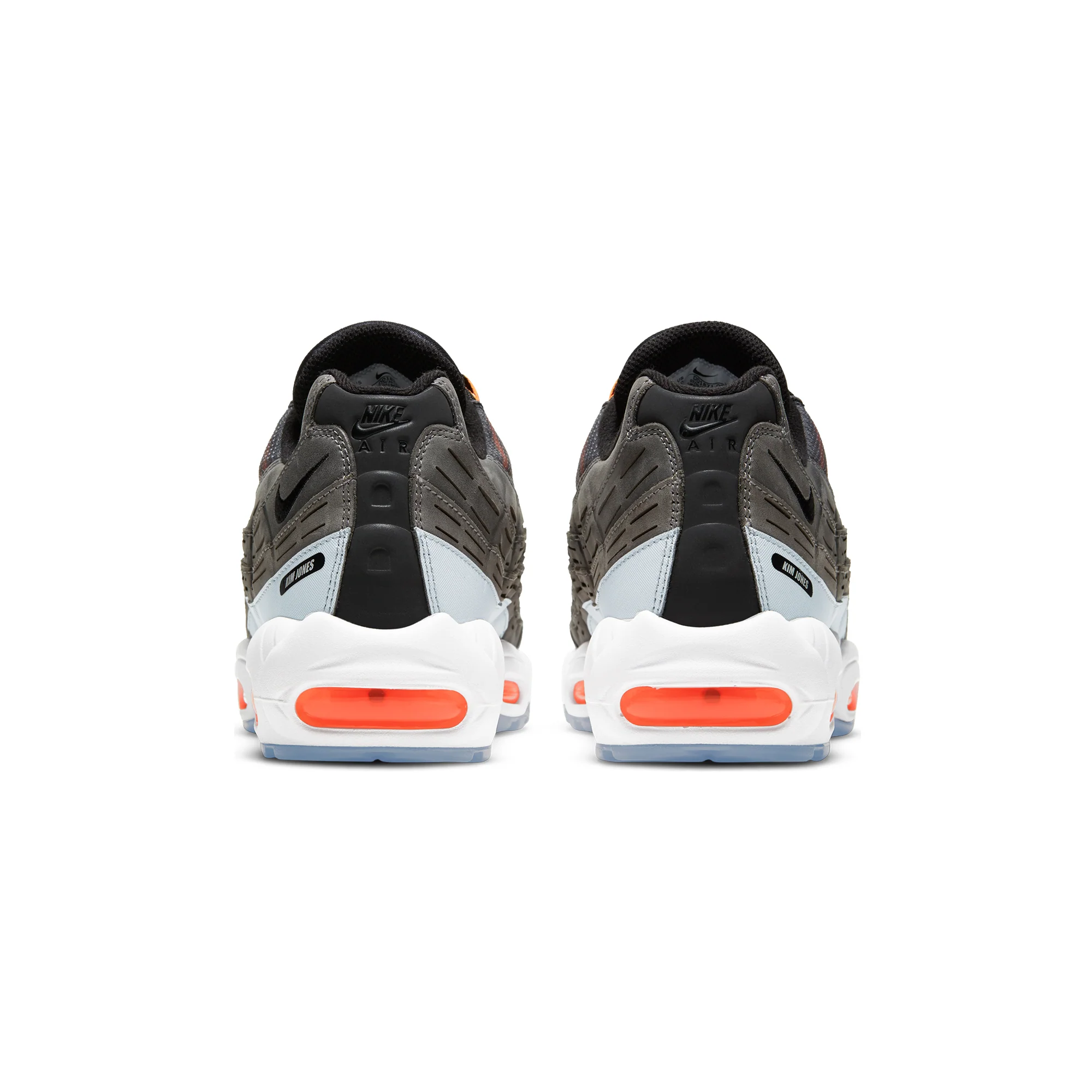 Nike x Kim Jones Mens Air Max 95 Shoes - Image 3