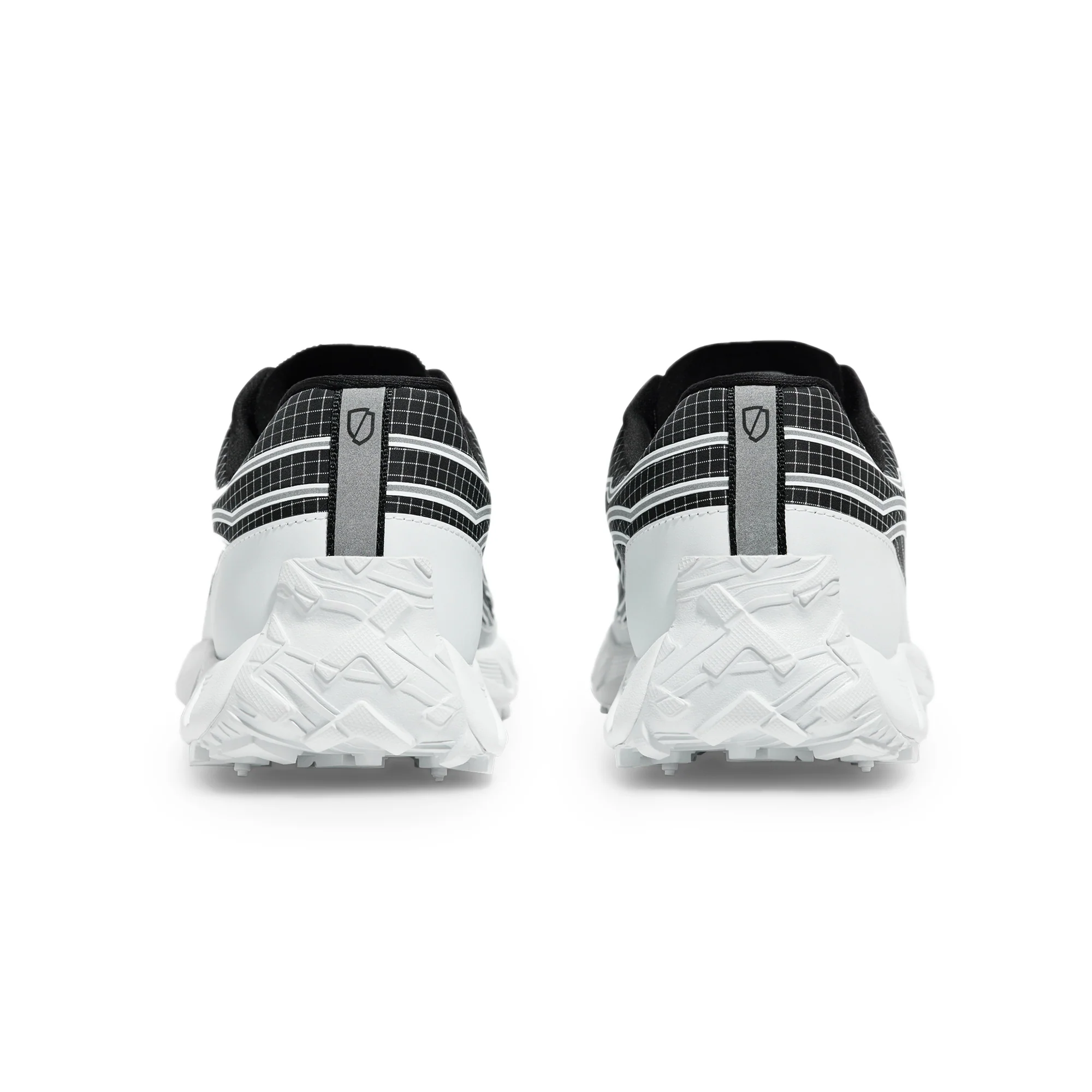 Norda Mens 002 Shoes - Image 3