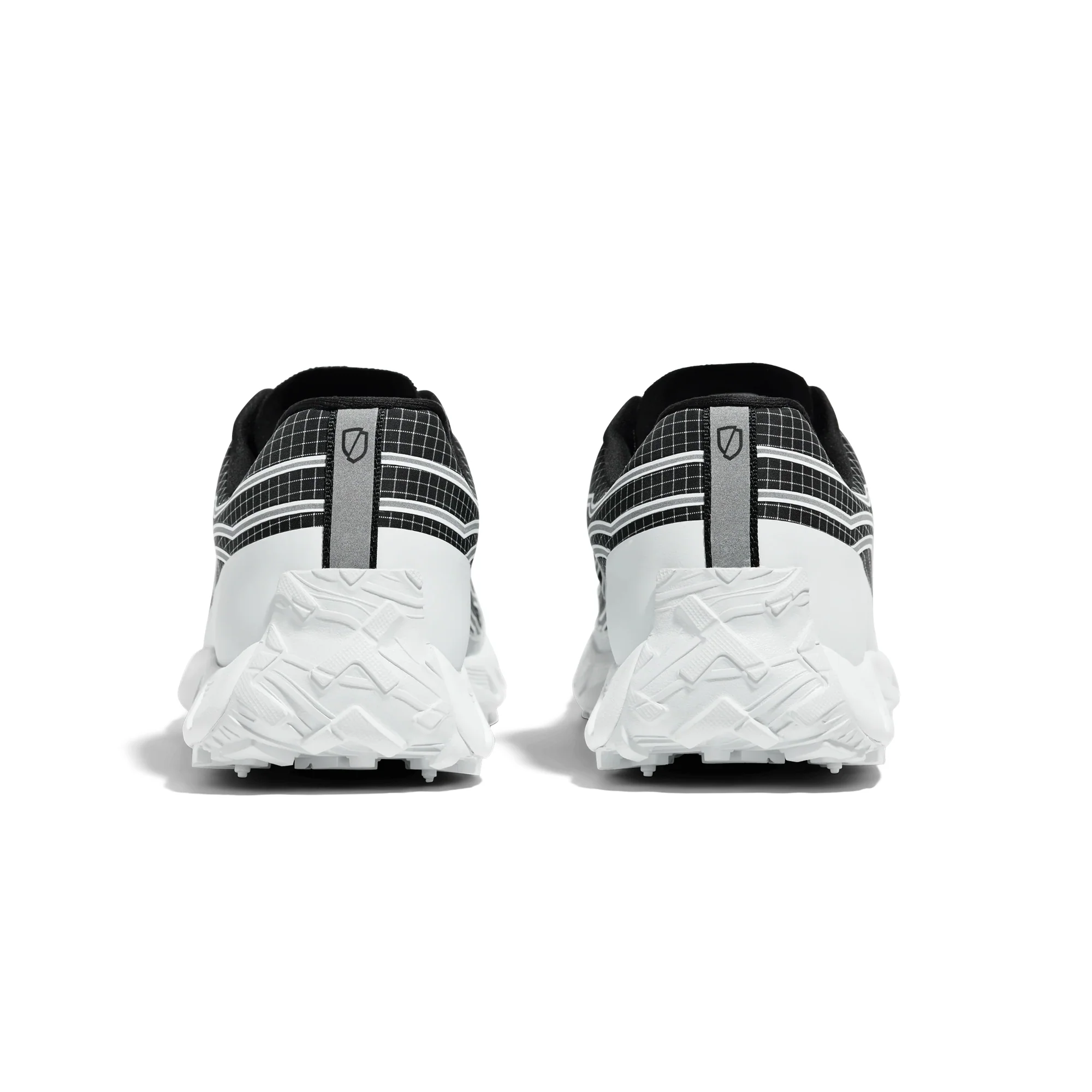 Norda Mens 002 Shoes - Image 3