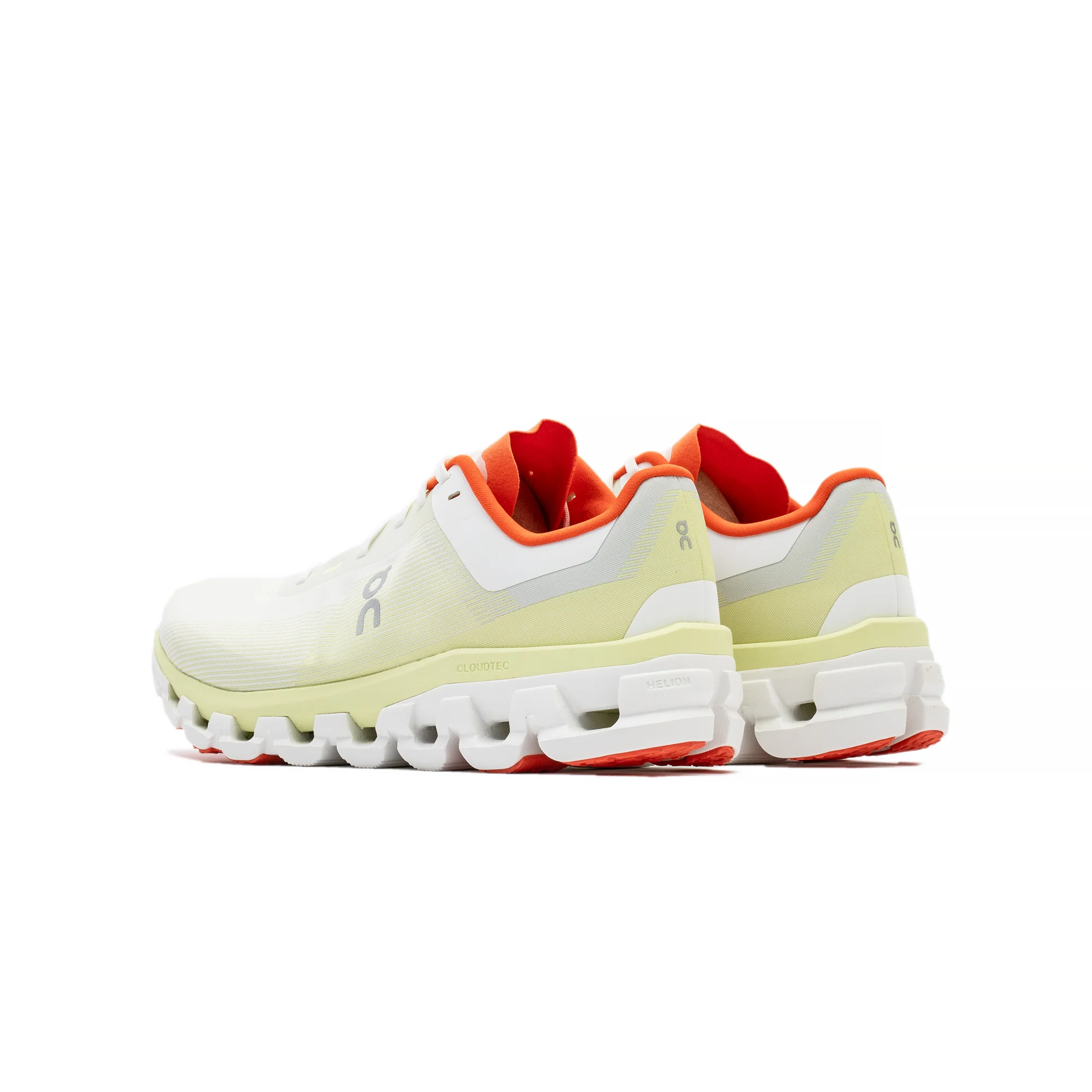 On Mens Cloudflow 4 Shoes - Image 3