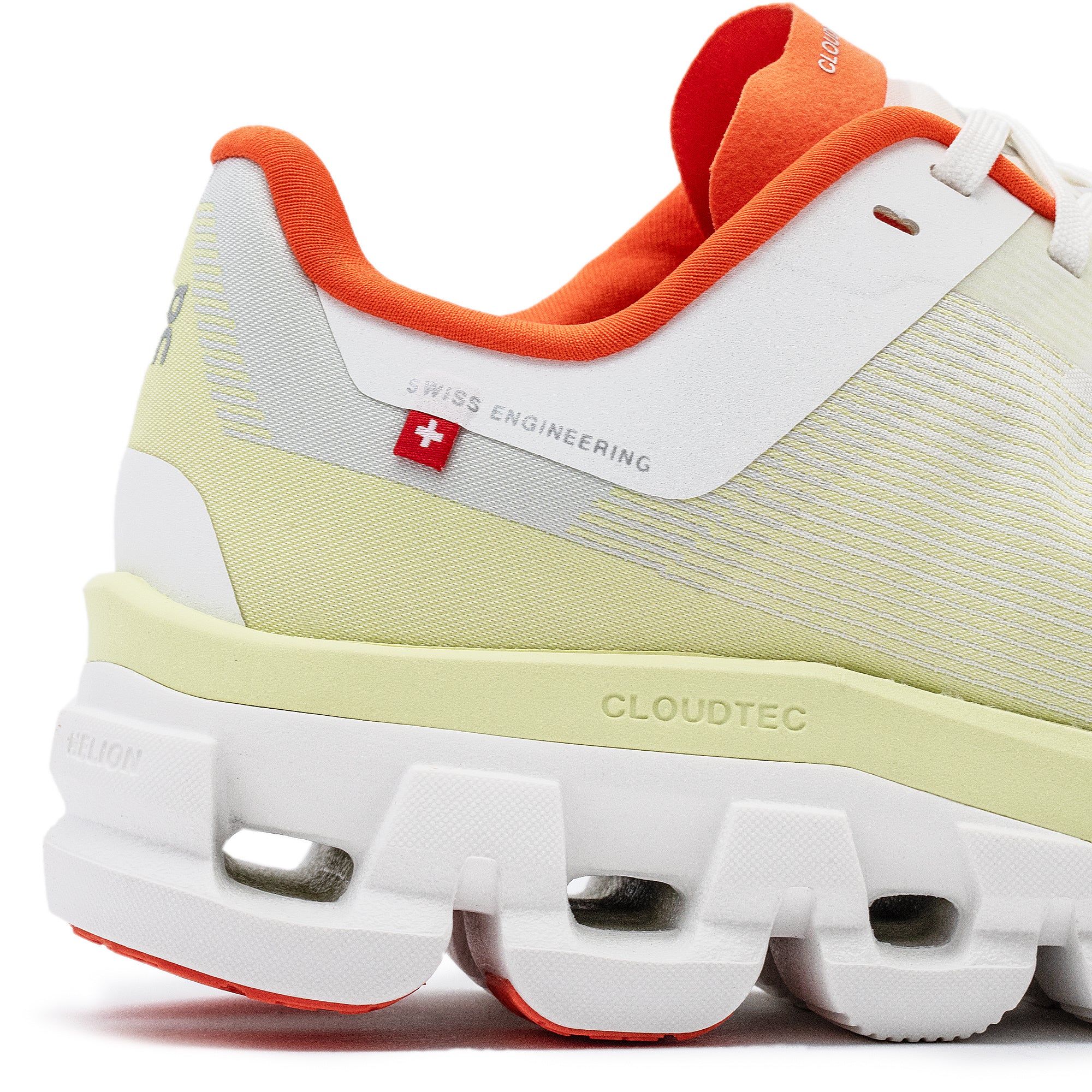 On Mens Cloudflow 4 Shoes - Image 4