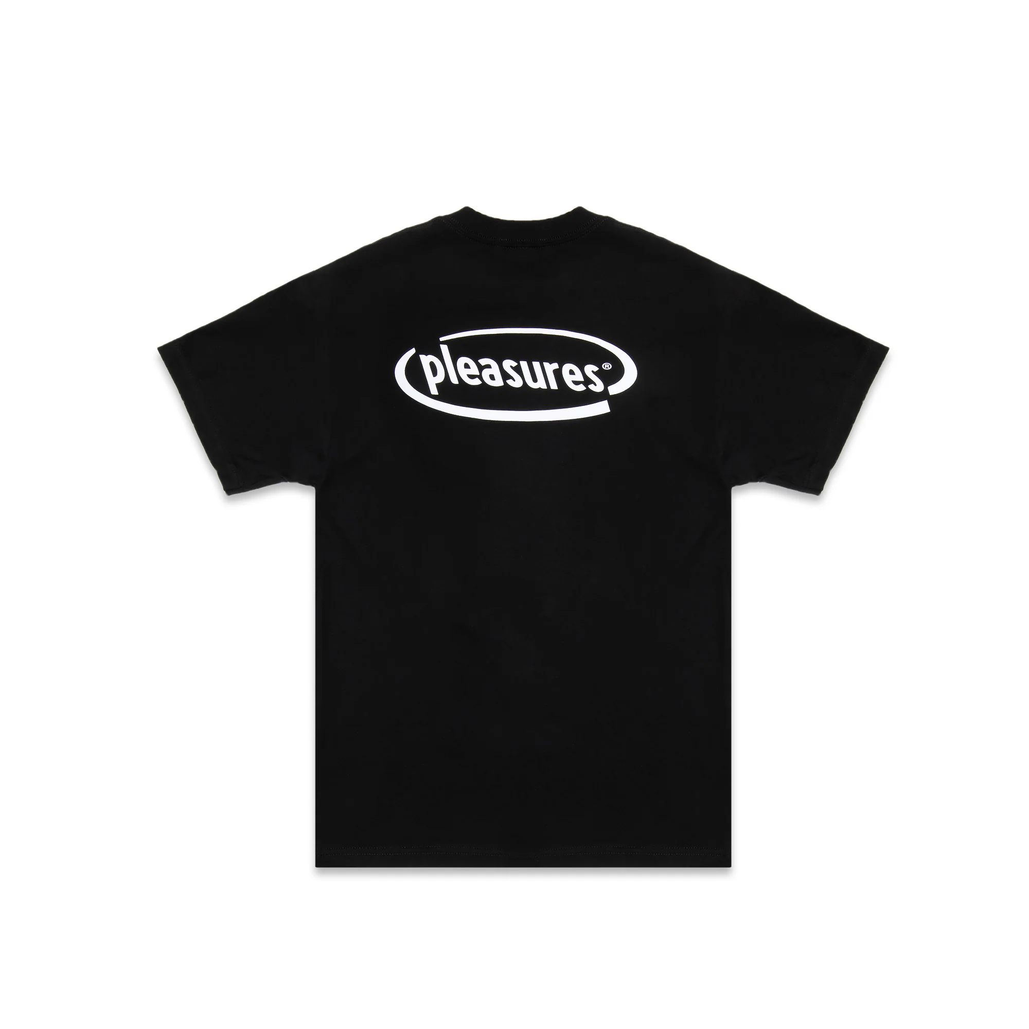 Pleasures Mens Happier Tee - Image 3