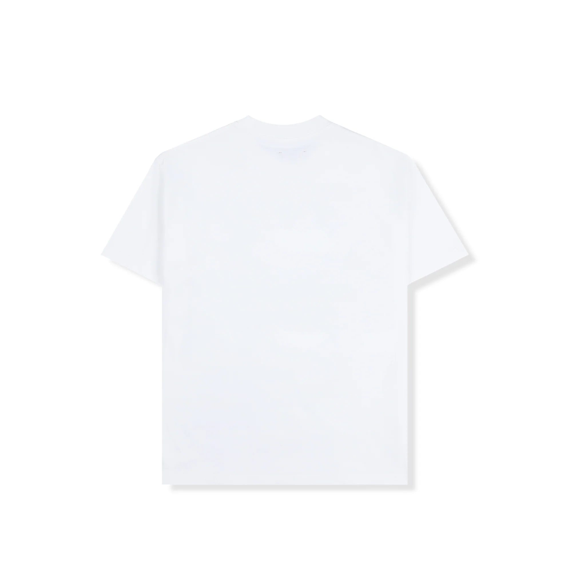 Pleasures Mens Respect Heavyweight Tee - Image 3