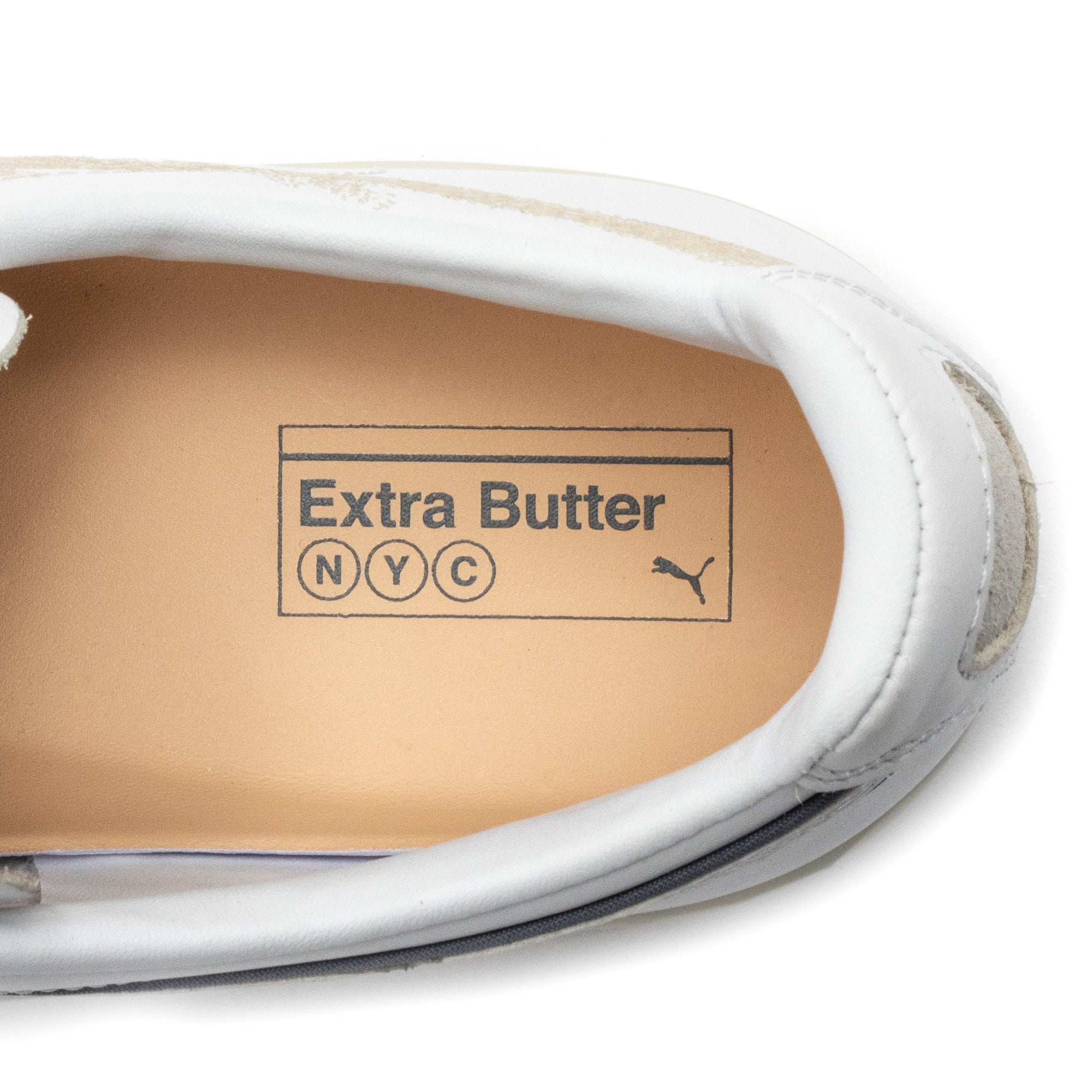 Puma x Extra Butter Clyde NYC Shoes - Image 5