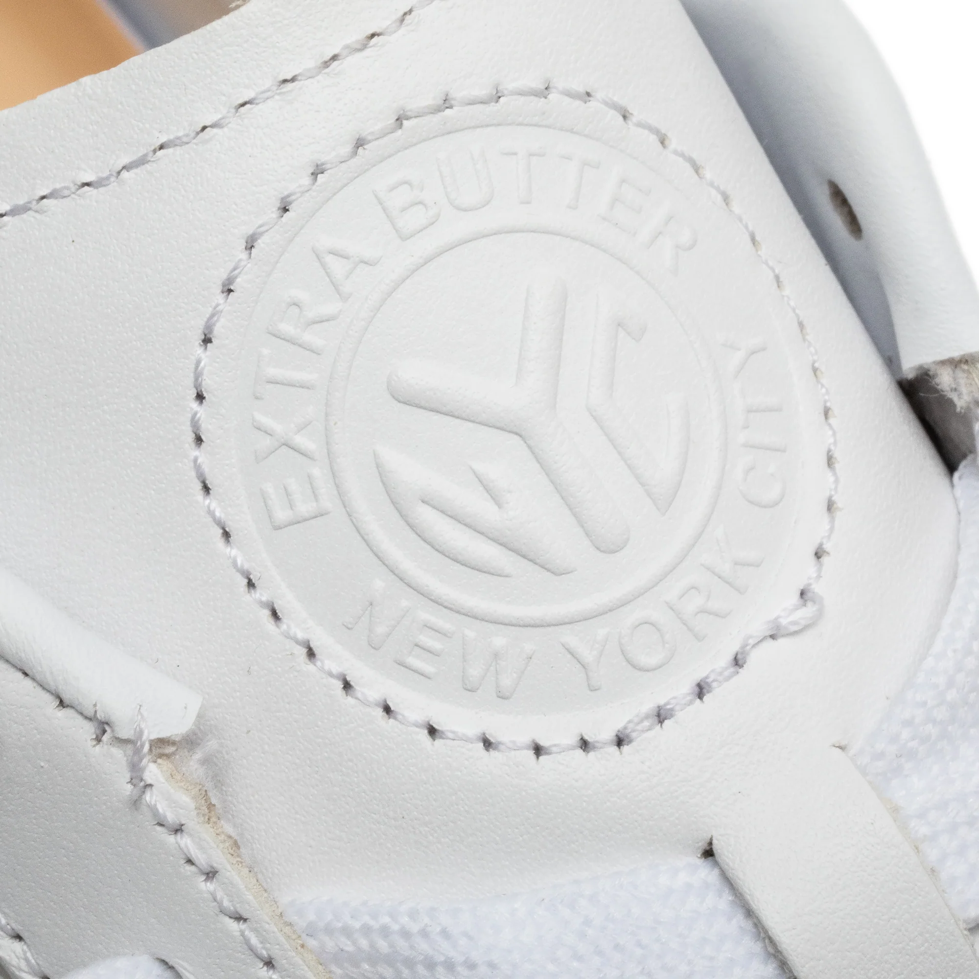 Puma x Extra Butter Clyde NYC Shoes - Image 6