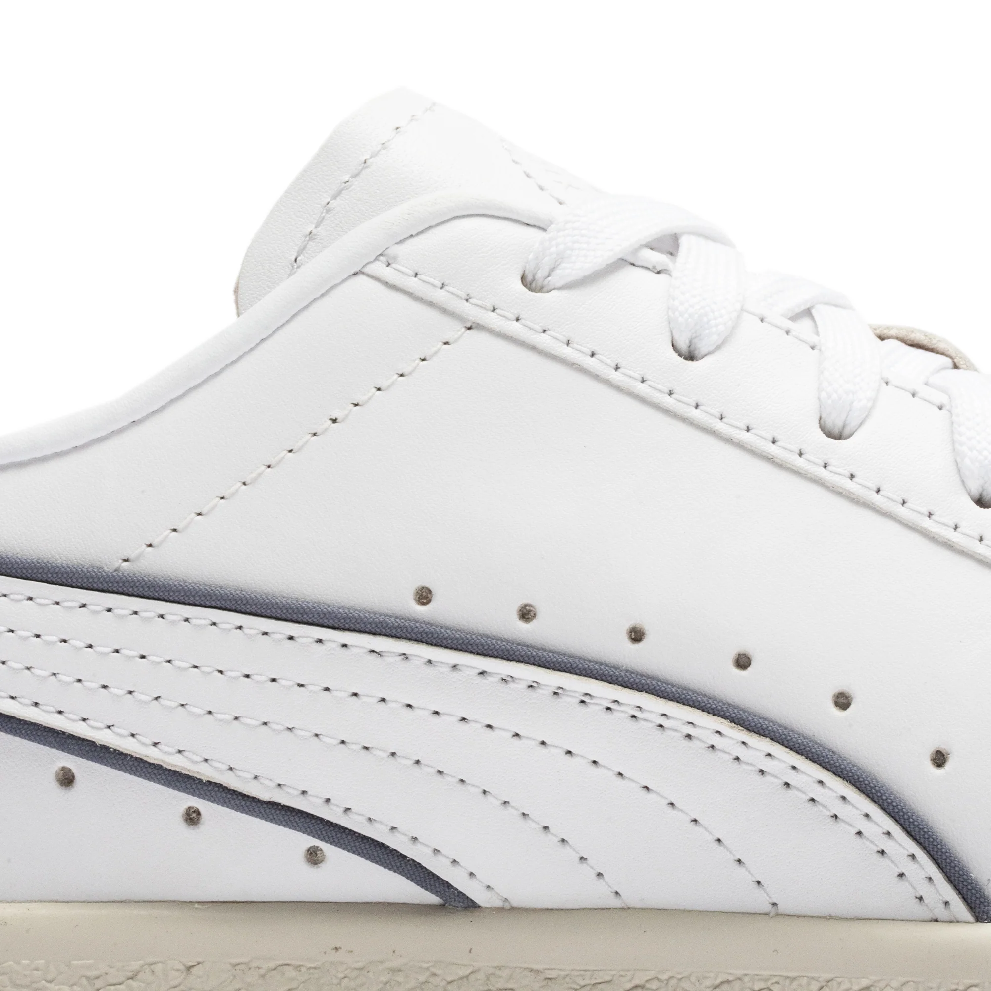 Puma x Extra Butter Clyde NYC Shoes - Image 7