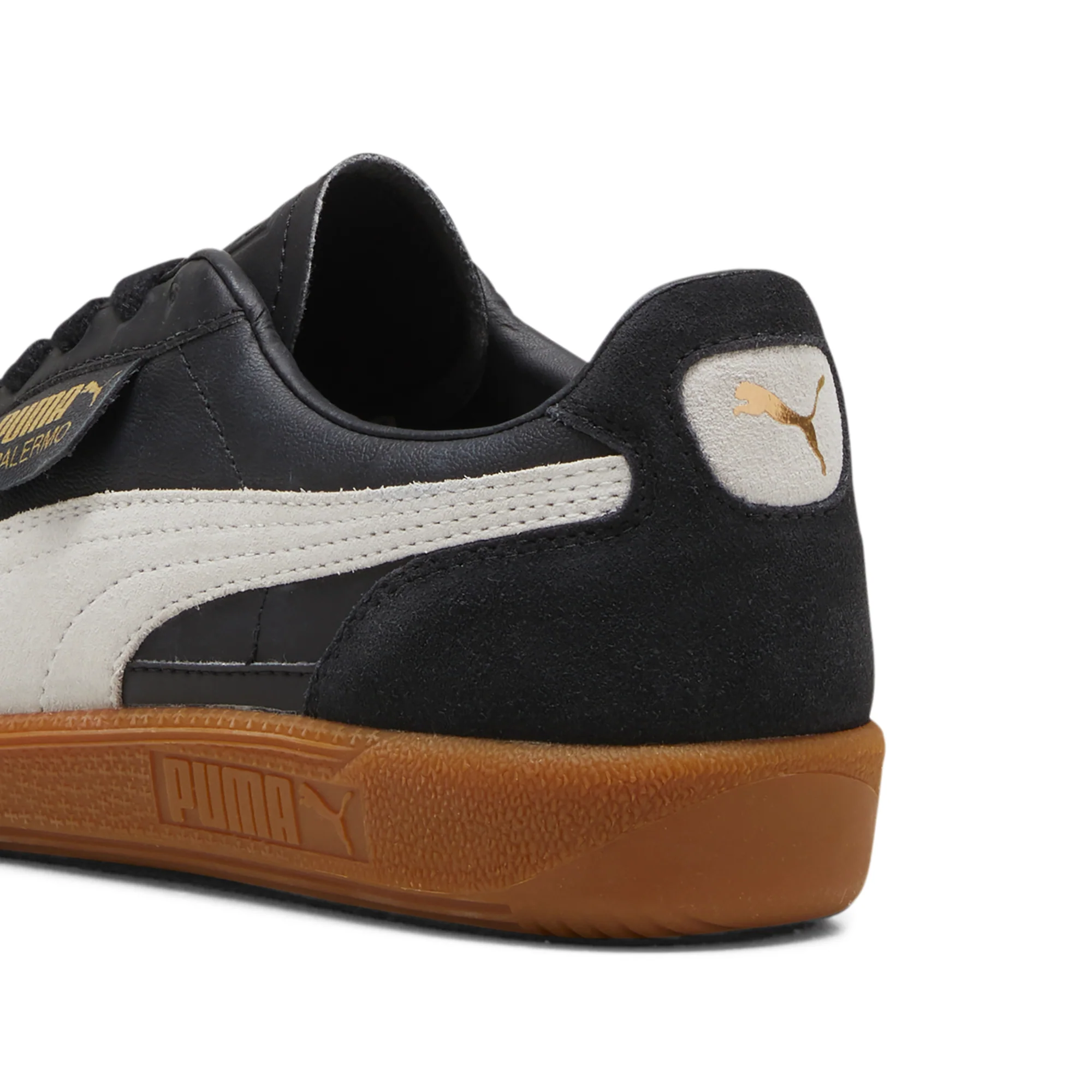 Puma Mens Palermo LTH Shoes - Image 3