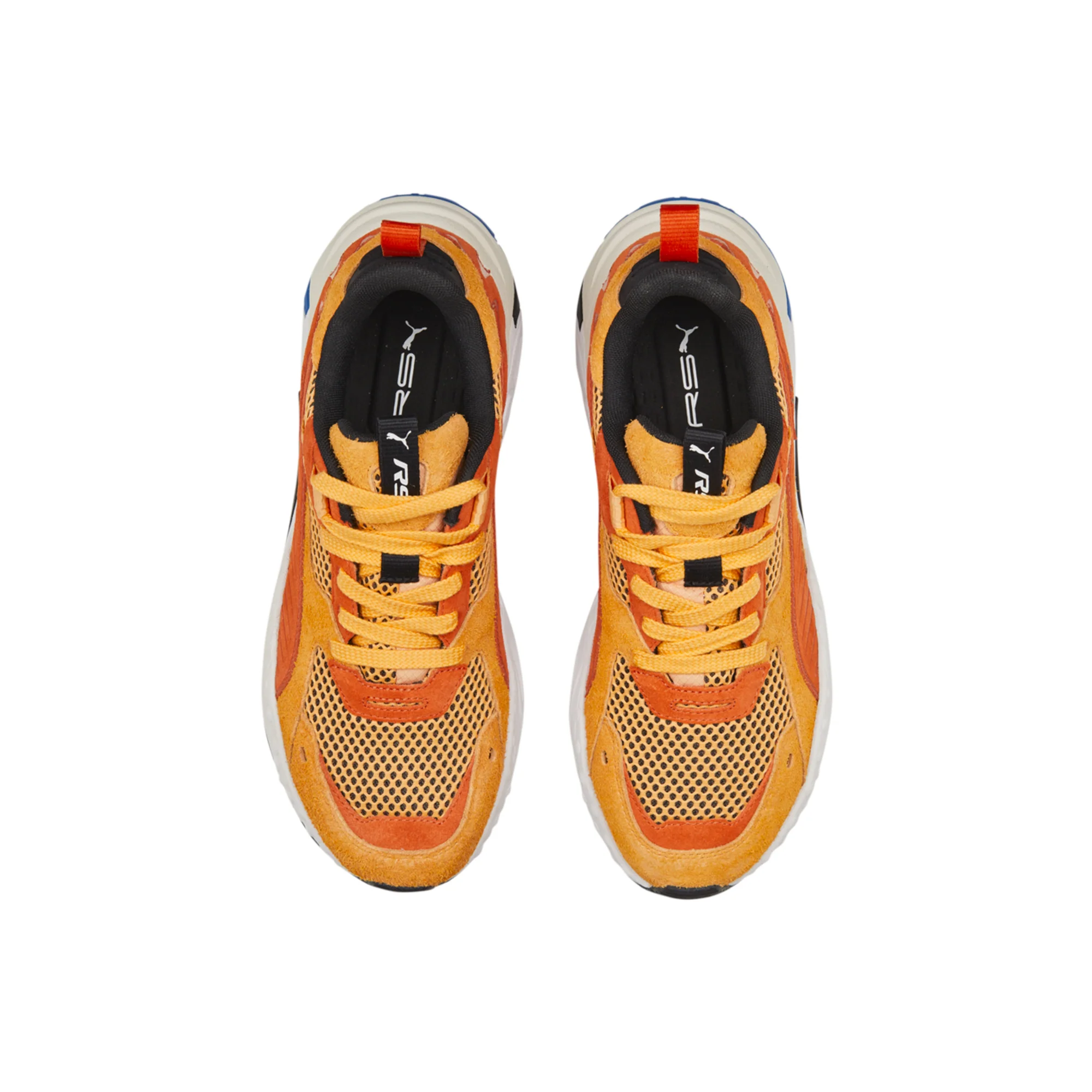 Puma Mens RS-Trck Horizon Shoes - Image 4