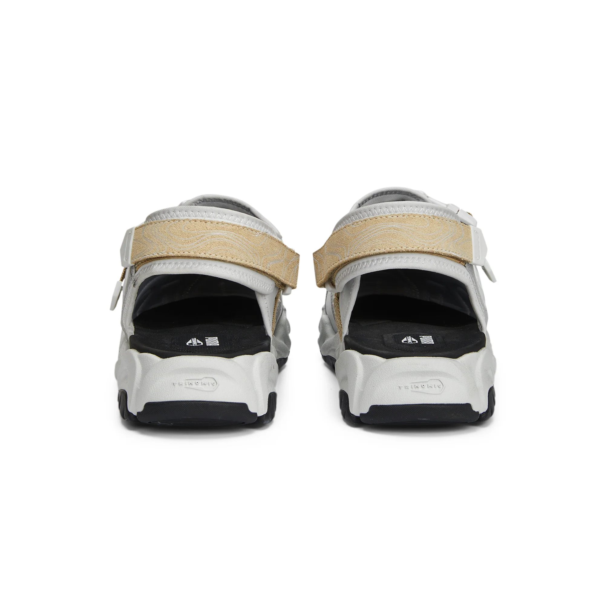 Puma Mens TS-01 Retro Sandals - Image 3
