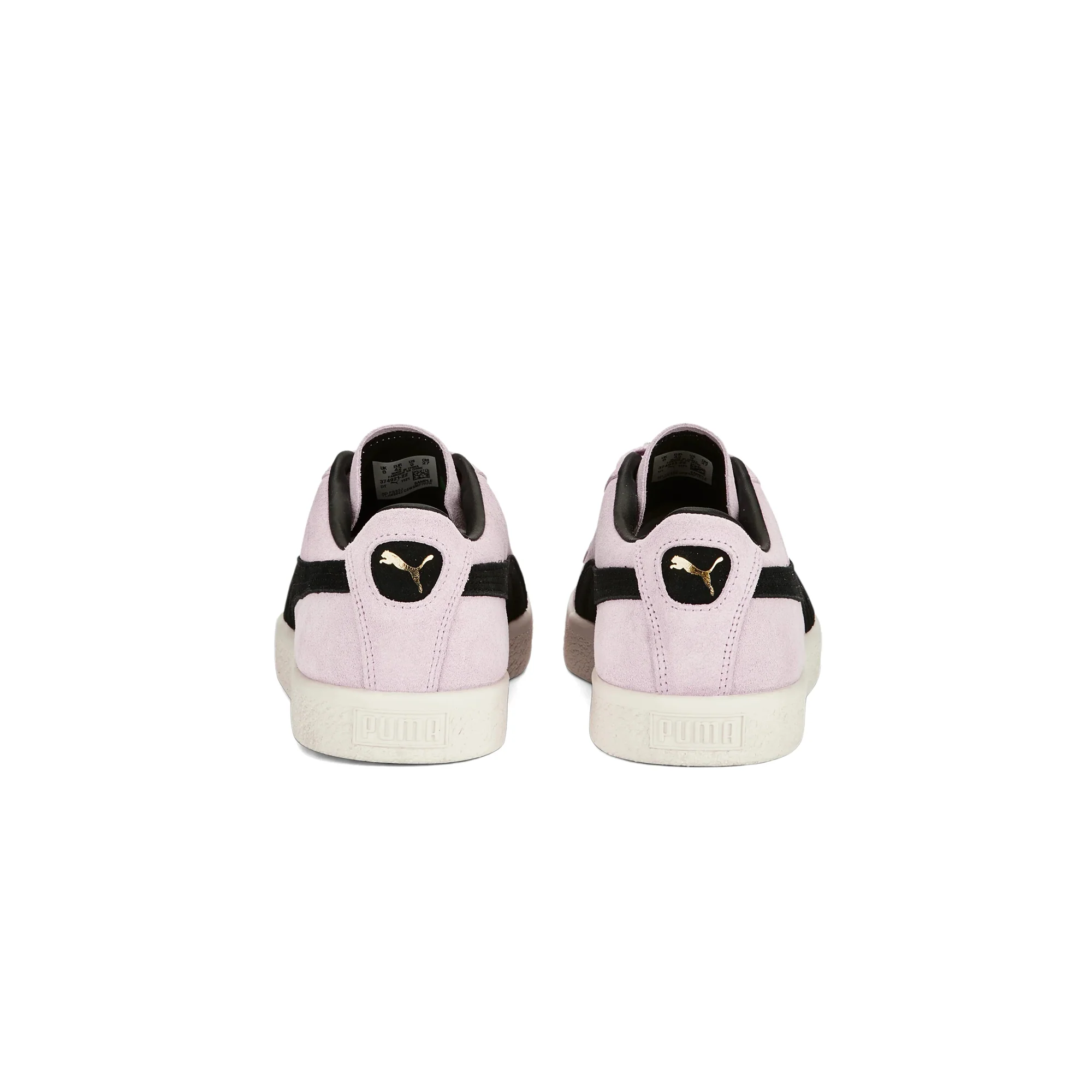 Puma Suede VTG Shoes - Image 3