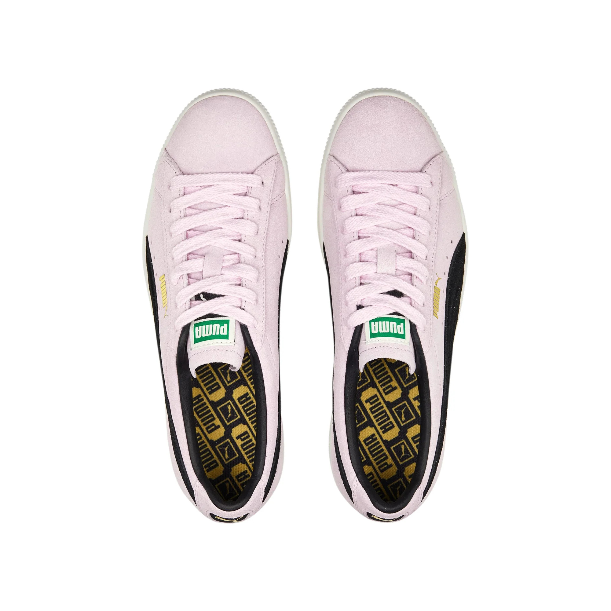 Puma Suede VTG Shoes - Image 4