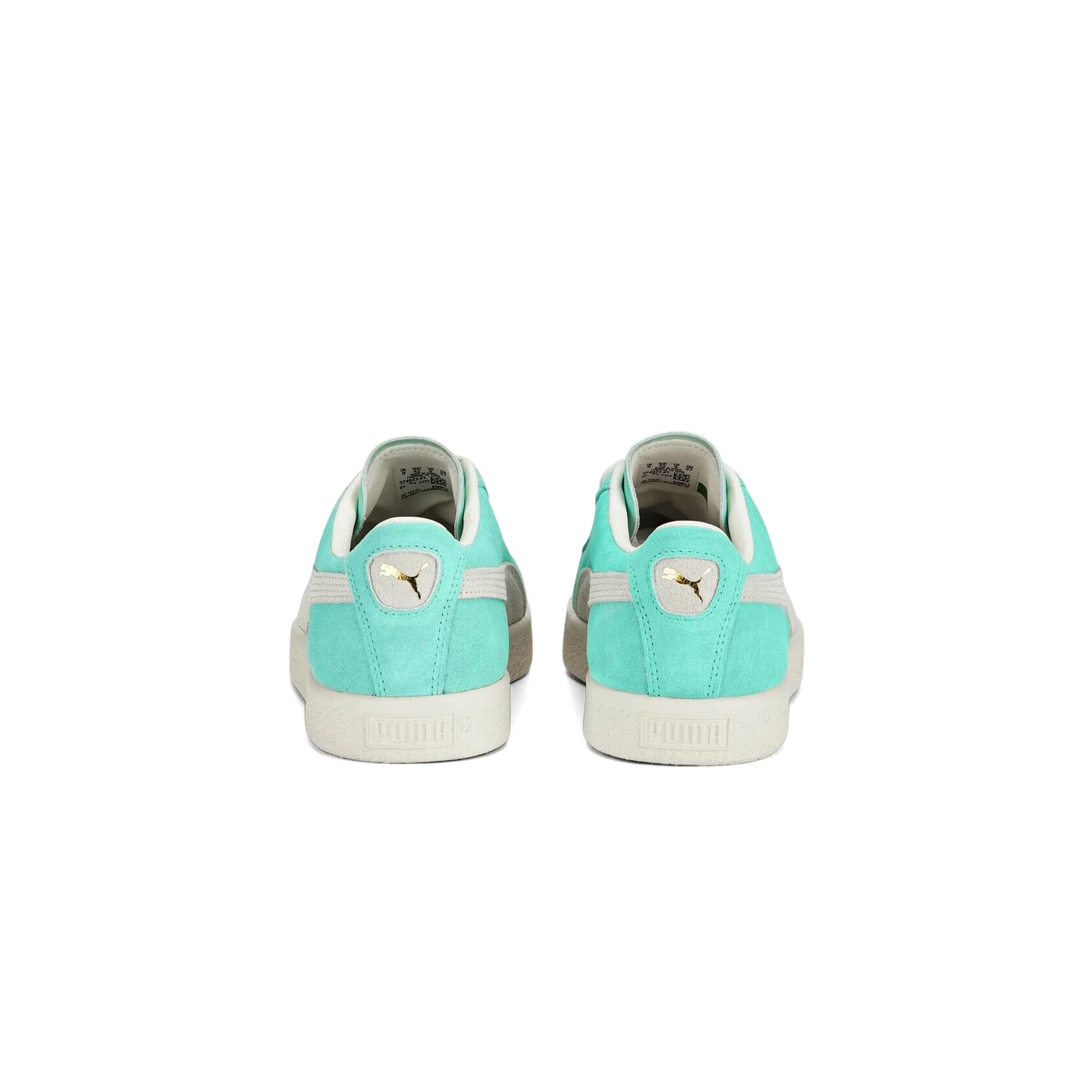 Puma Suede VTG Shoes - Image 4