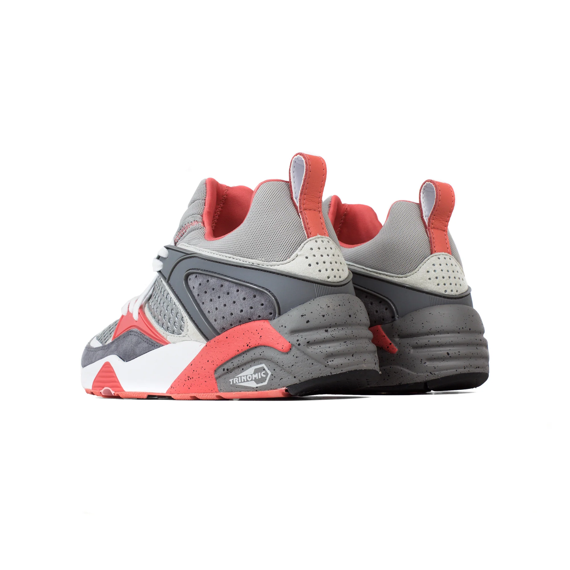 Puma x Staple Blaze of Glory "Pigeon" [361616-01] - Image 3