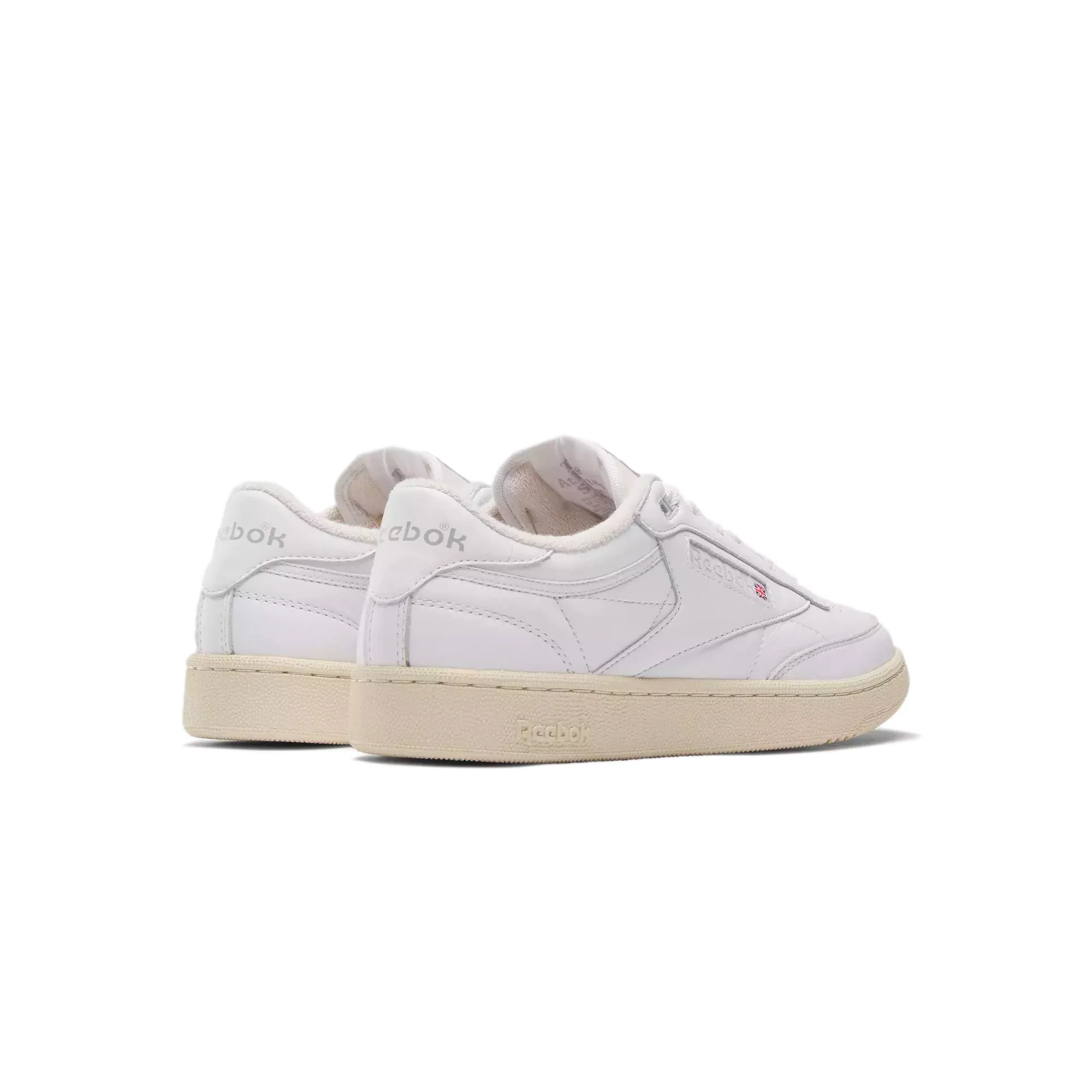 Reebok Club C 85 Vintage Shoes - Image 3