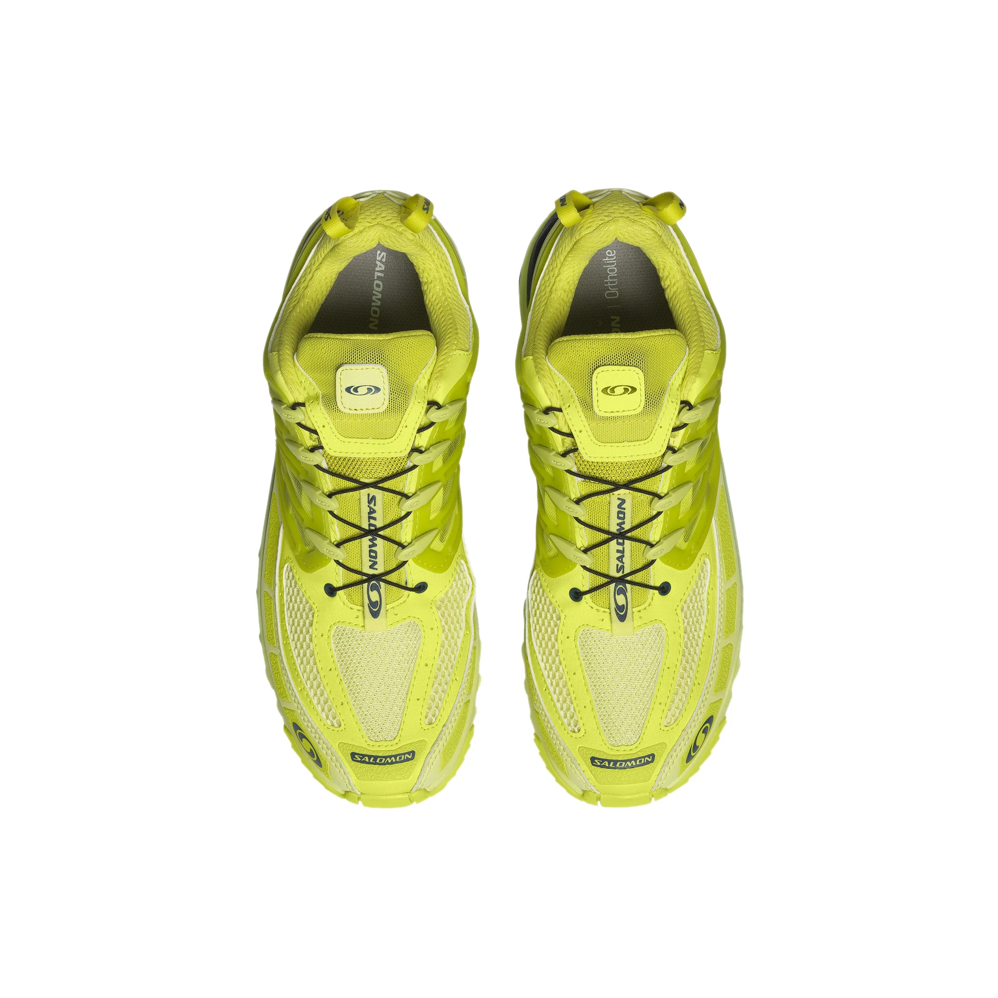 Salomon Mens ACS Pro Shoes - Image 4