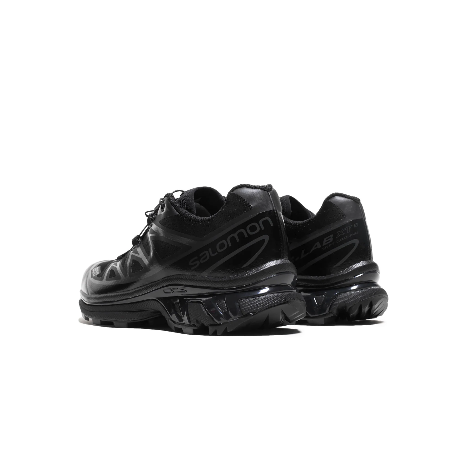 Salomon Mens XT-6 Advanced Shoes - Image 3