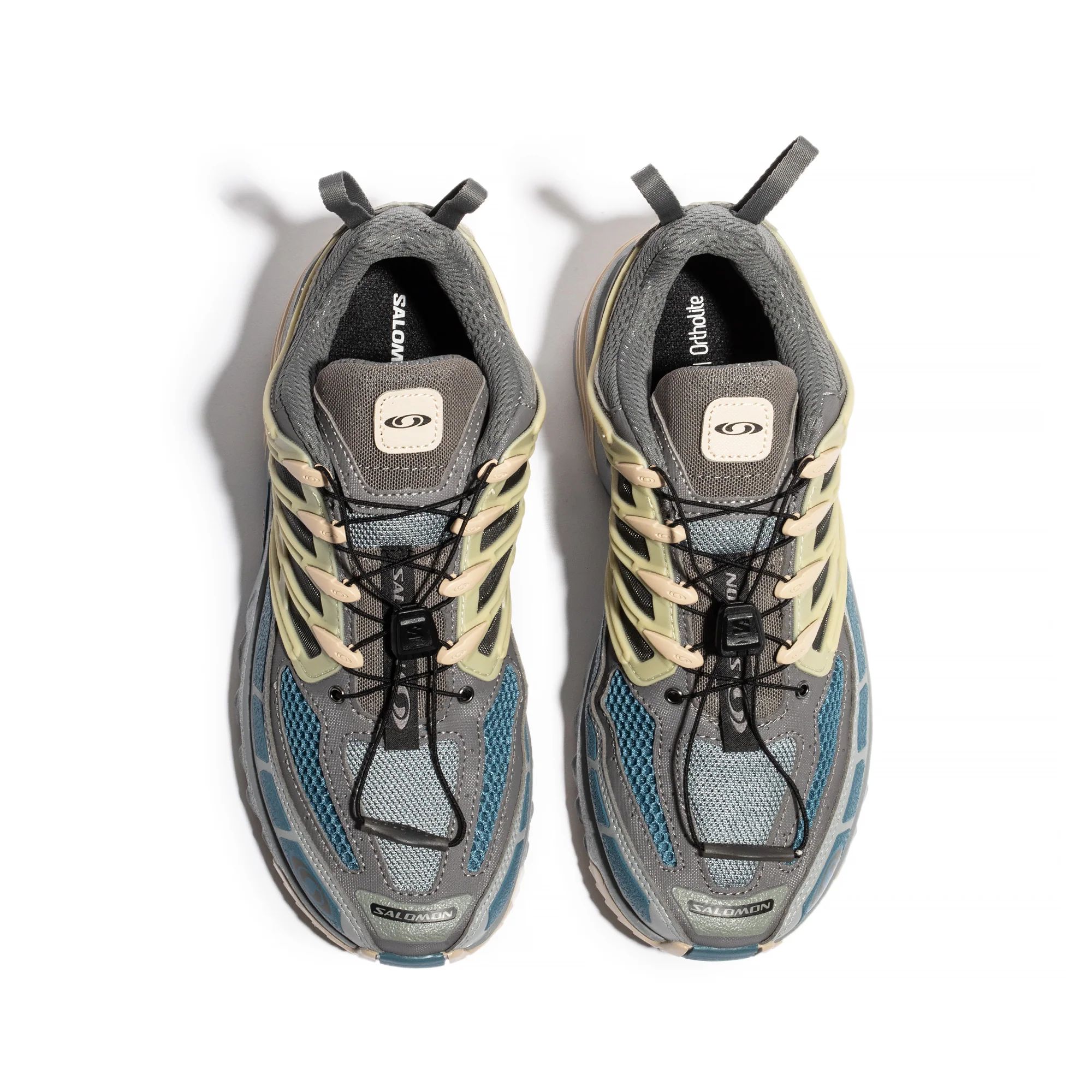 Salomon Mens ACS Pro Shoes - Image 4